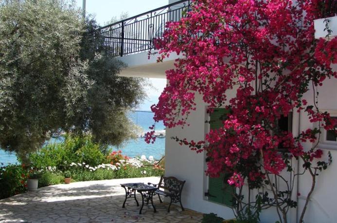 Aparthotel Galanos 2*