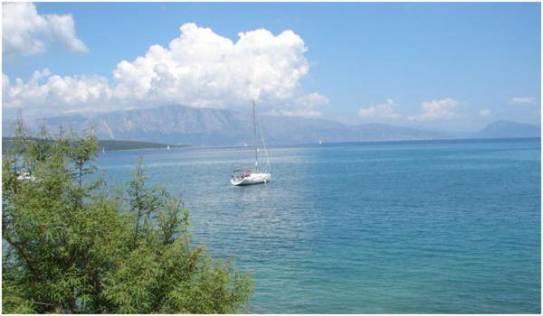 Aparthotel Galanos
