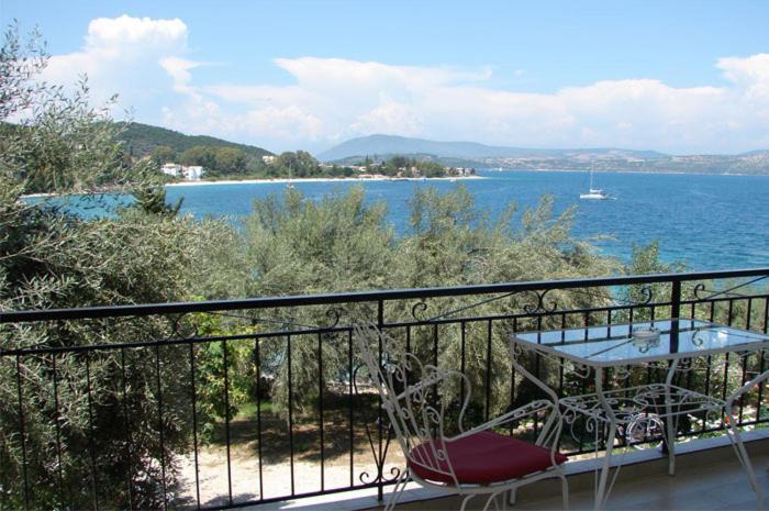 Aparthotel Galanos 2*