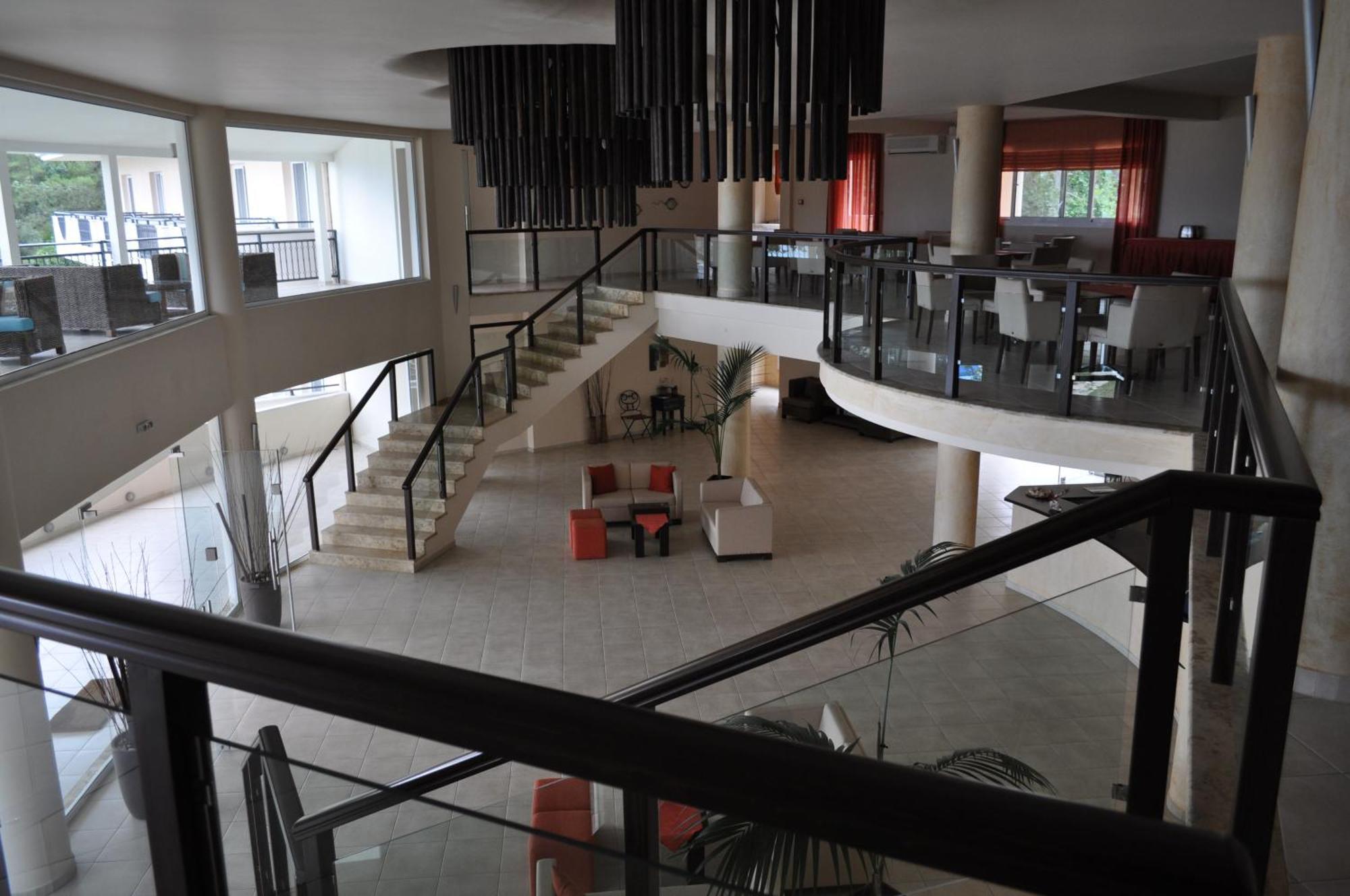 Hotel Kohylia By La Scala Beach