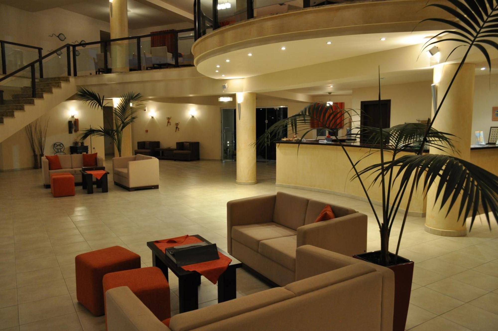 Kohylia By La Scala Beach Hotel 3*