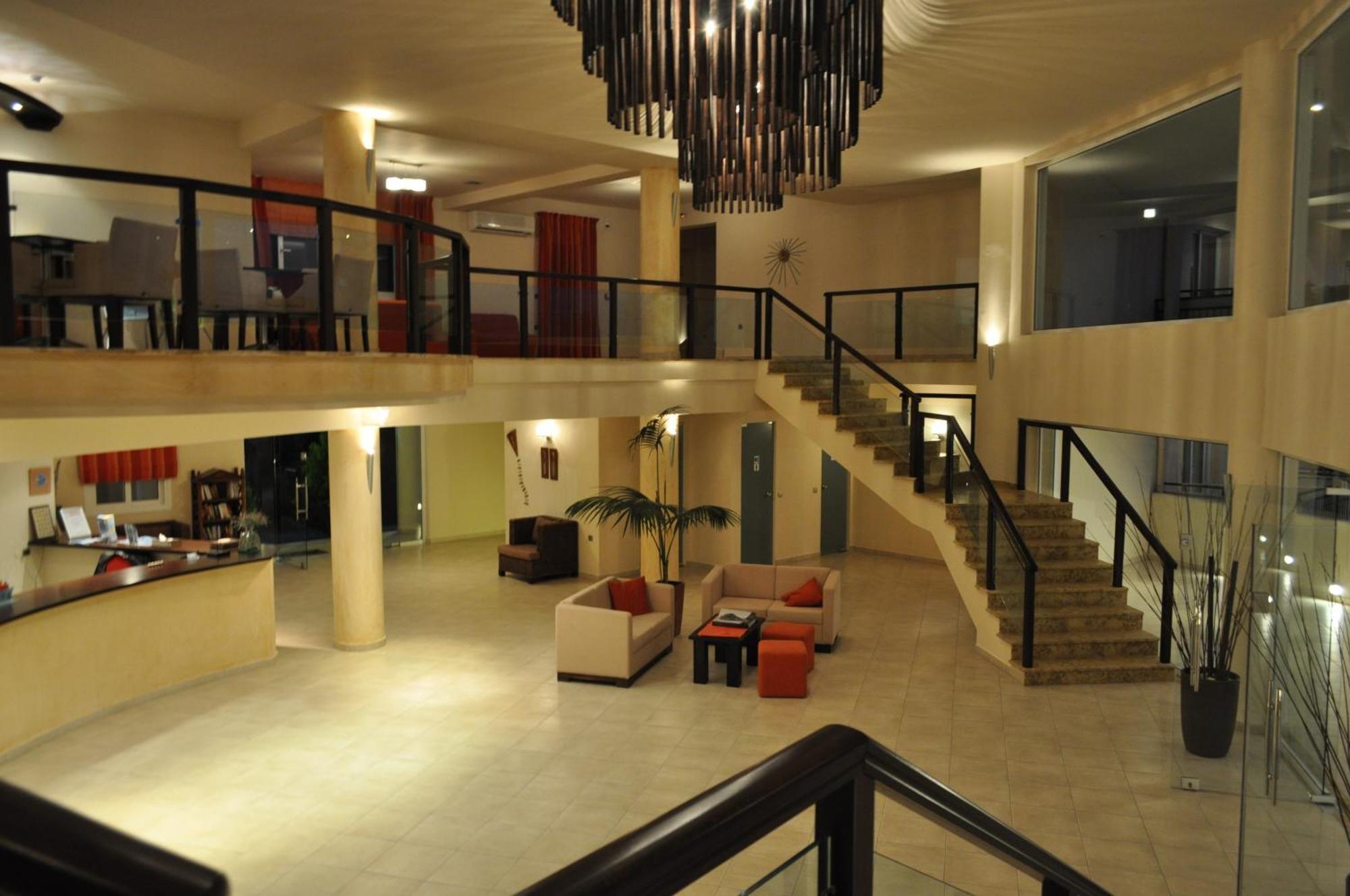 Kohylia By La Scala Beach Hotel