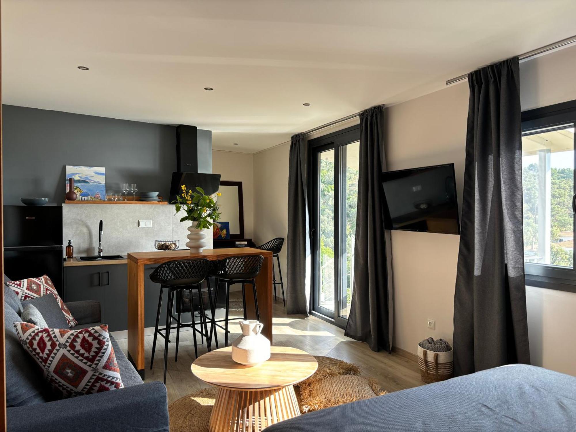 Skiathos Gea Villas * Achladies (Skiathos)