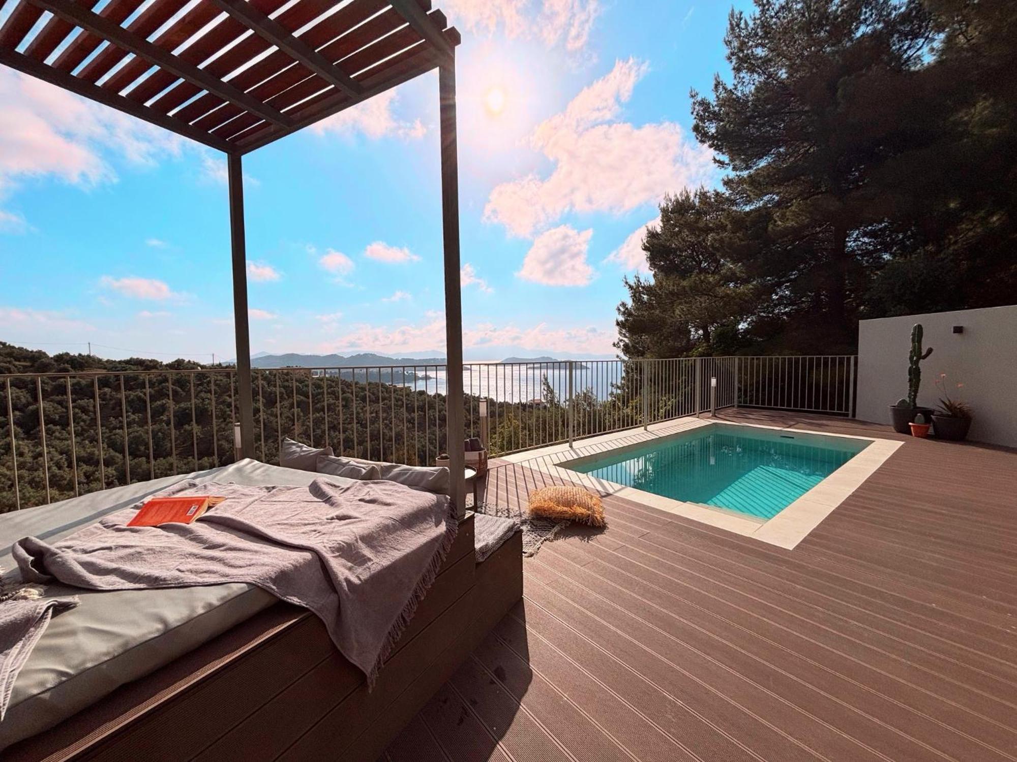 Skiathos Gea Villas Villa *