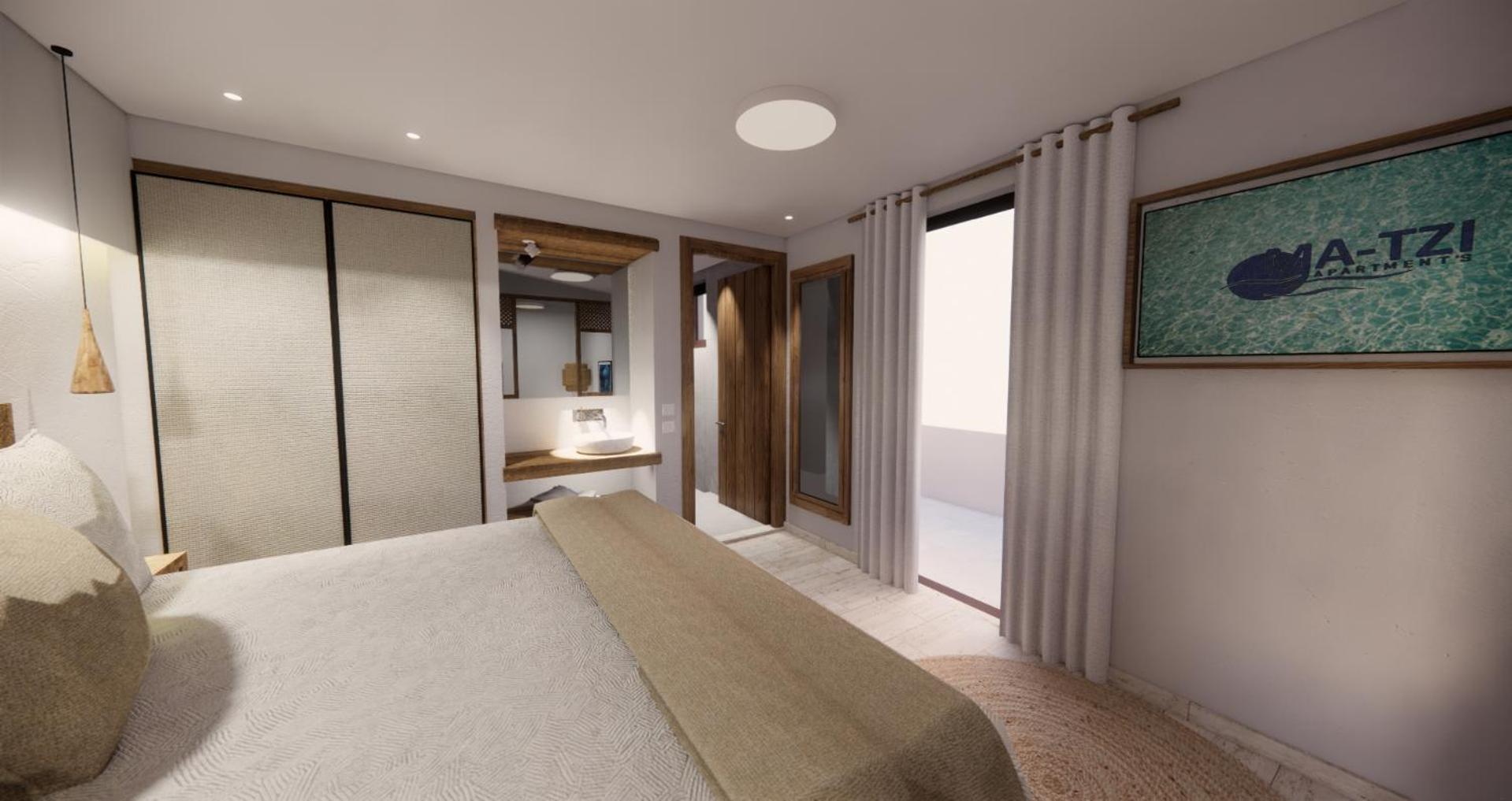 Matzi Aparthotel Gerani (Chania)