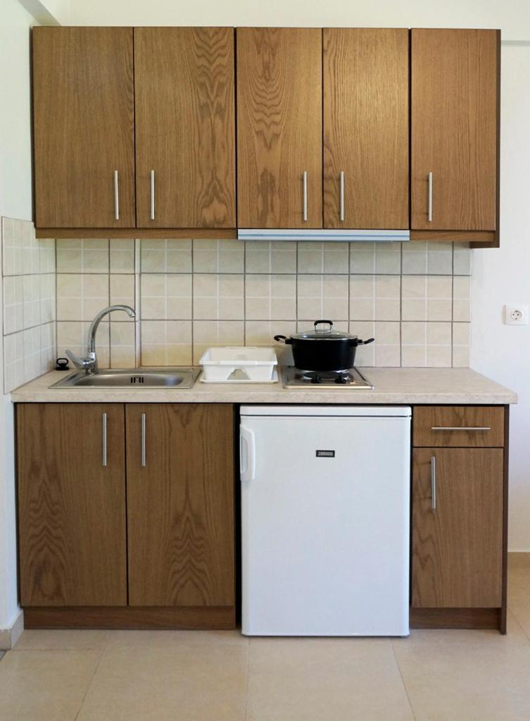 Apartment Sani Kasimis