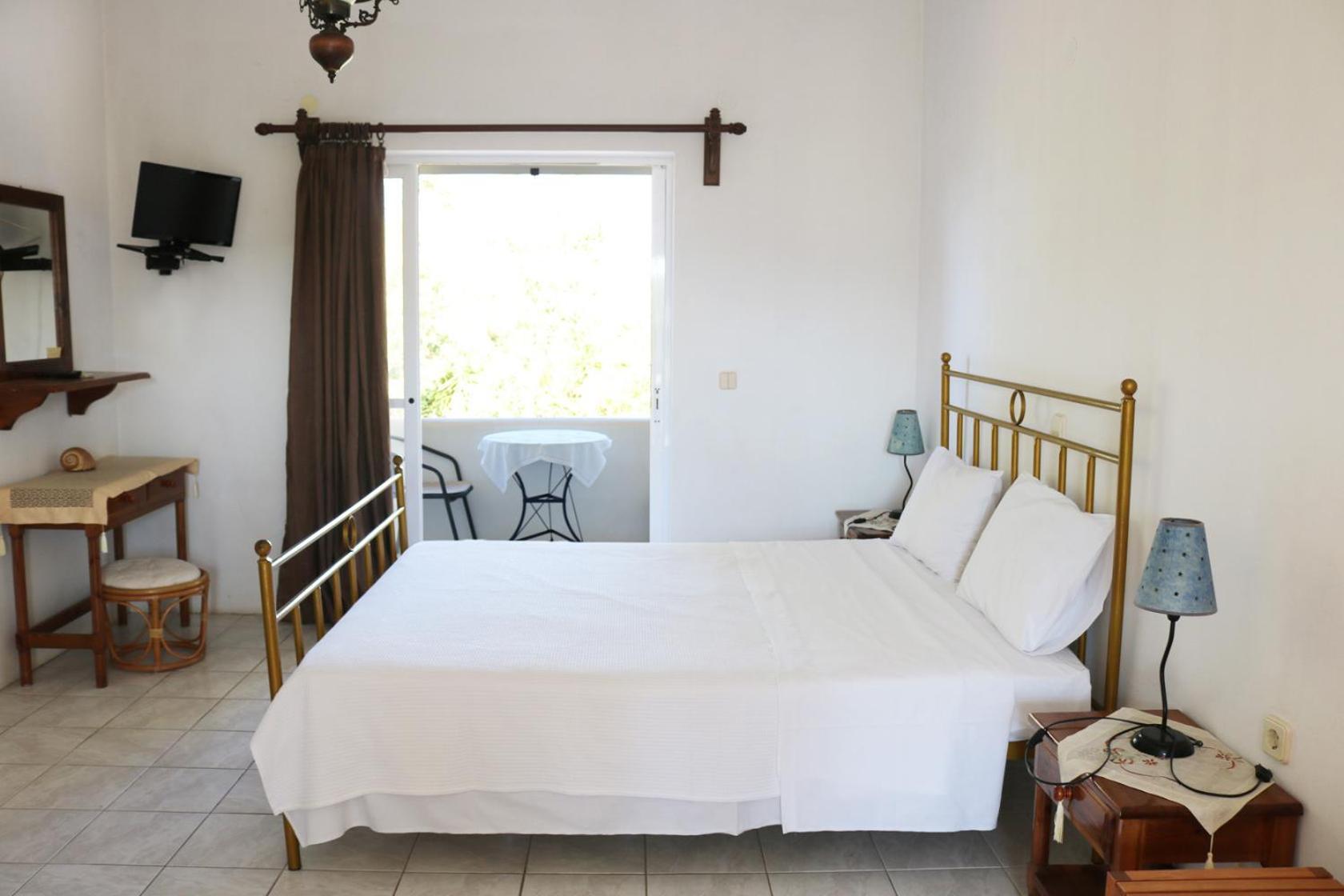 Sani Kasimis Apartment Kyparissia