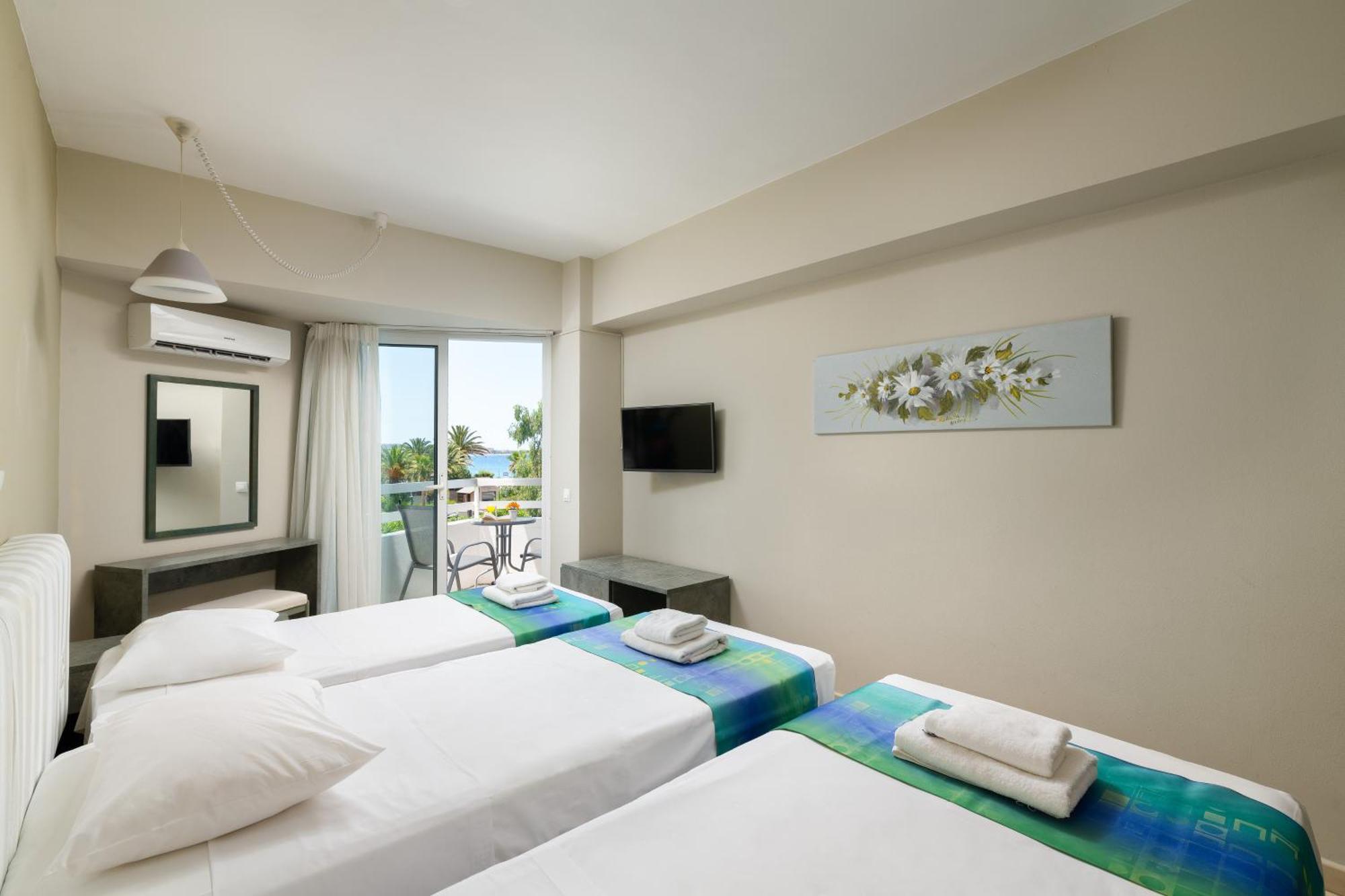 Lito 3* Ixia (Rhodes)