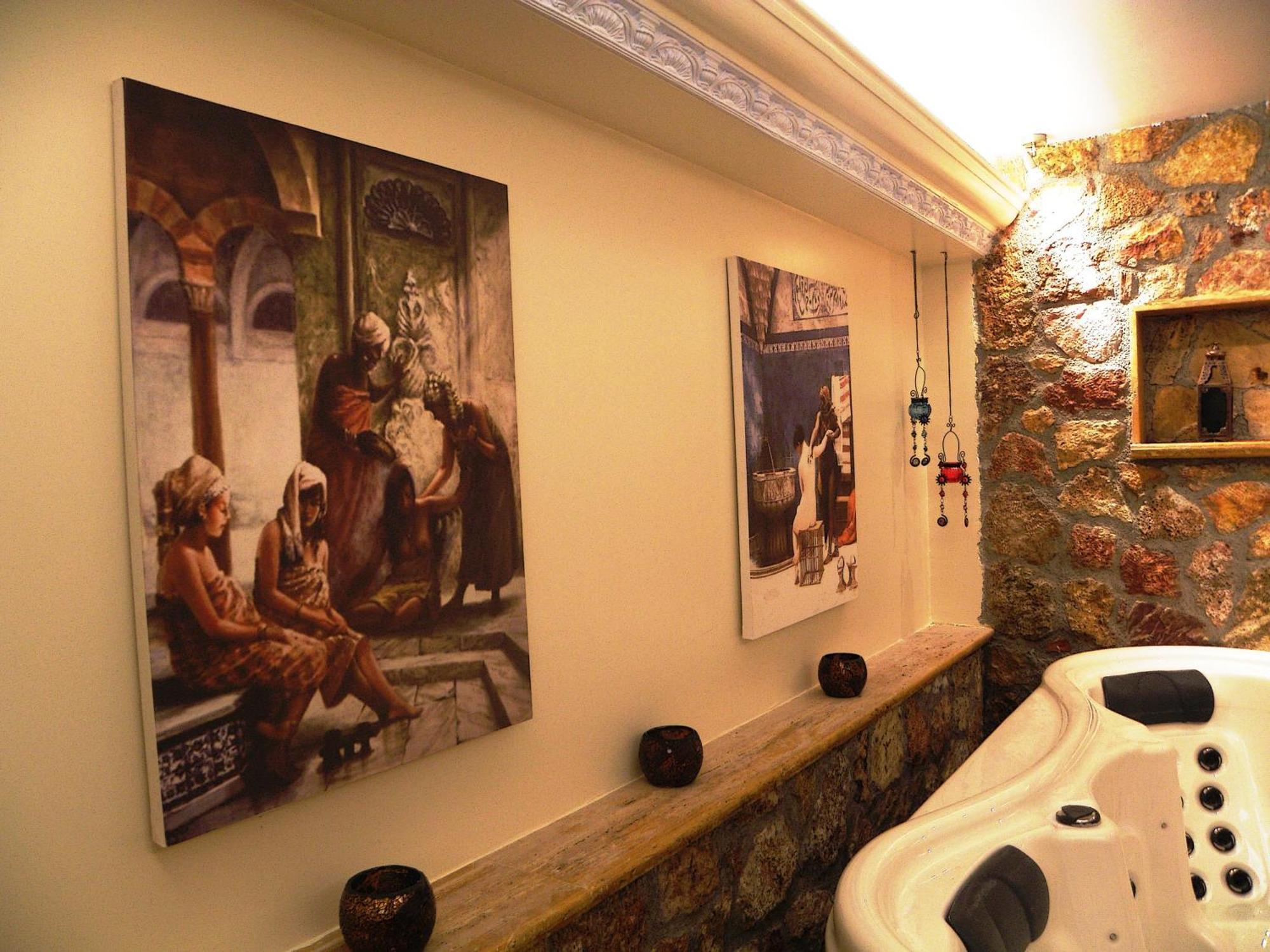 Iris Apartment Loutra Edipsou (Evia)