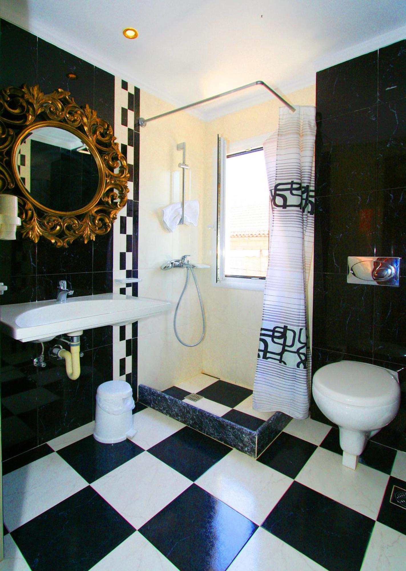 Apartment Iris Loutra Edipsou (Evia)