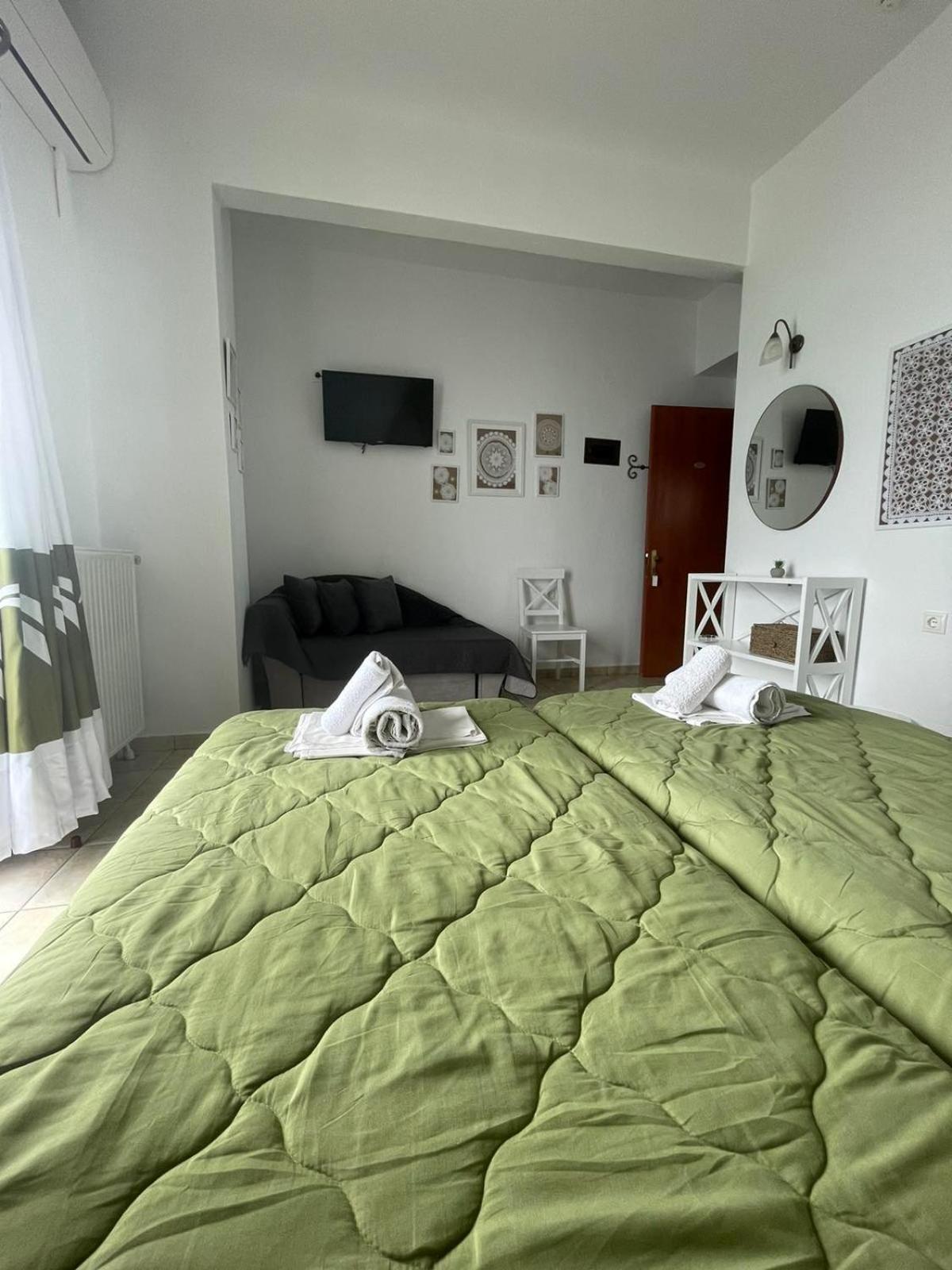 Nepheli 2* Paralia Katerinis
