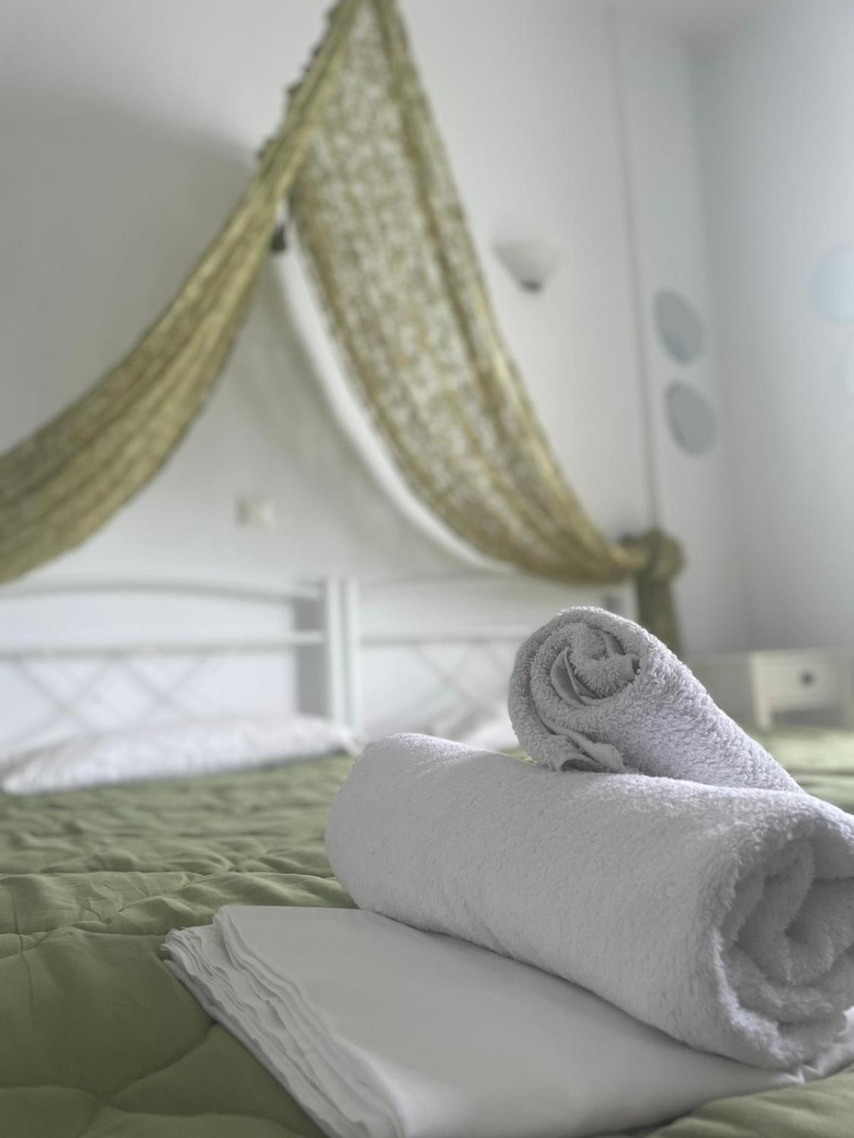 Hotel Nepheli
