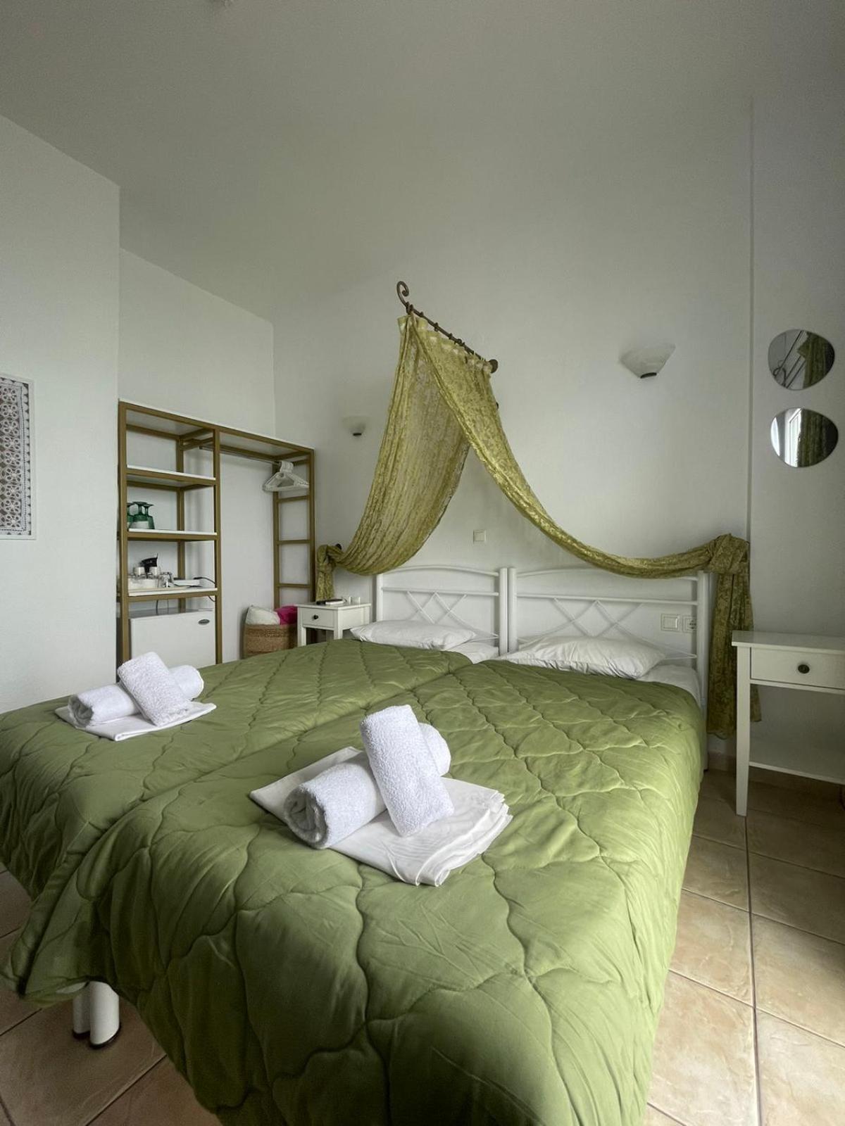 Hotel Nepheli Paralia Katerinis