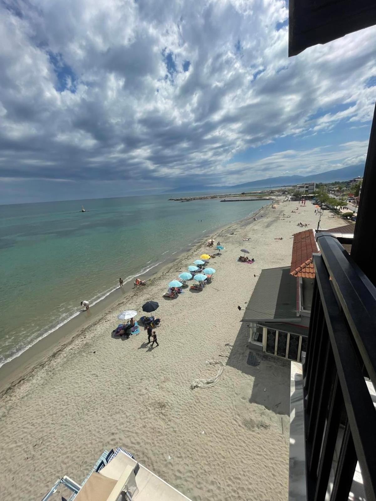 Nepheli Hotel Paralia Katerinis