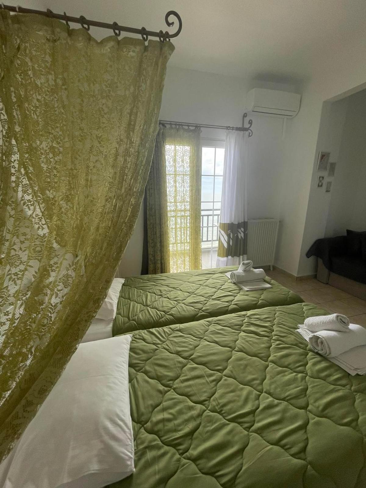 Nepheli Hotel Paralia Katerinis