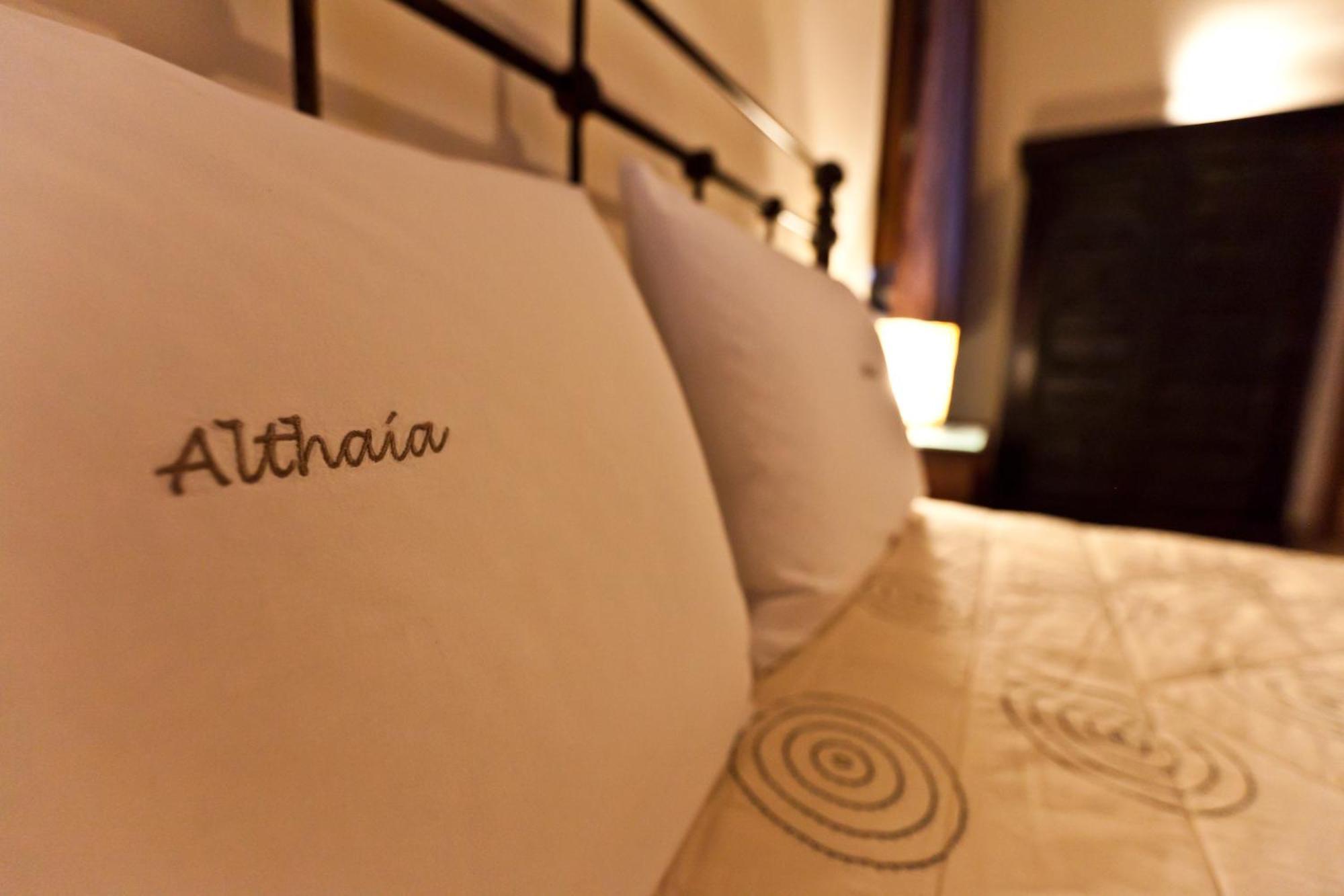 Apartment Althaia