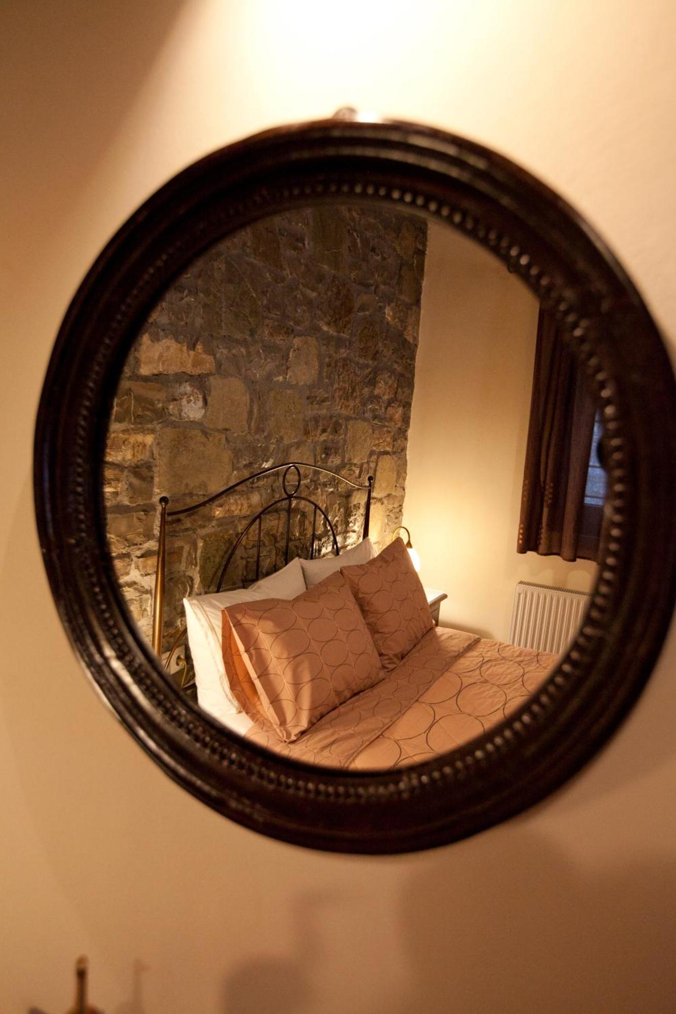 Apartment Althaia *