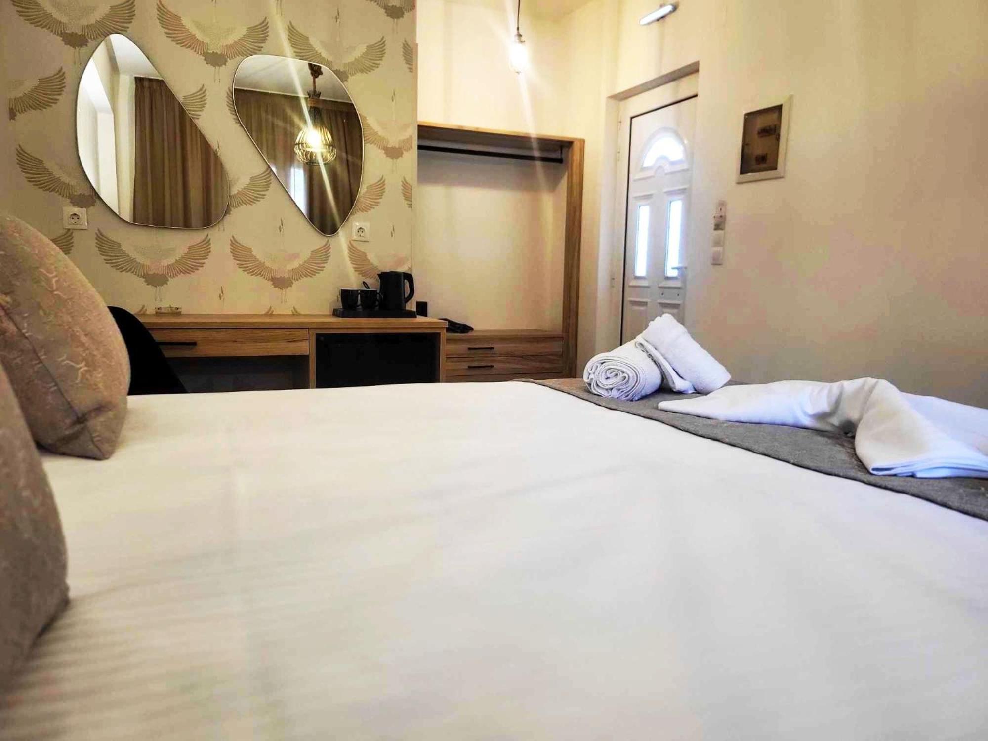 Kasapakis & Aparthotel