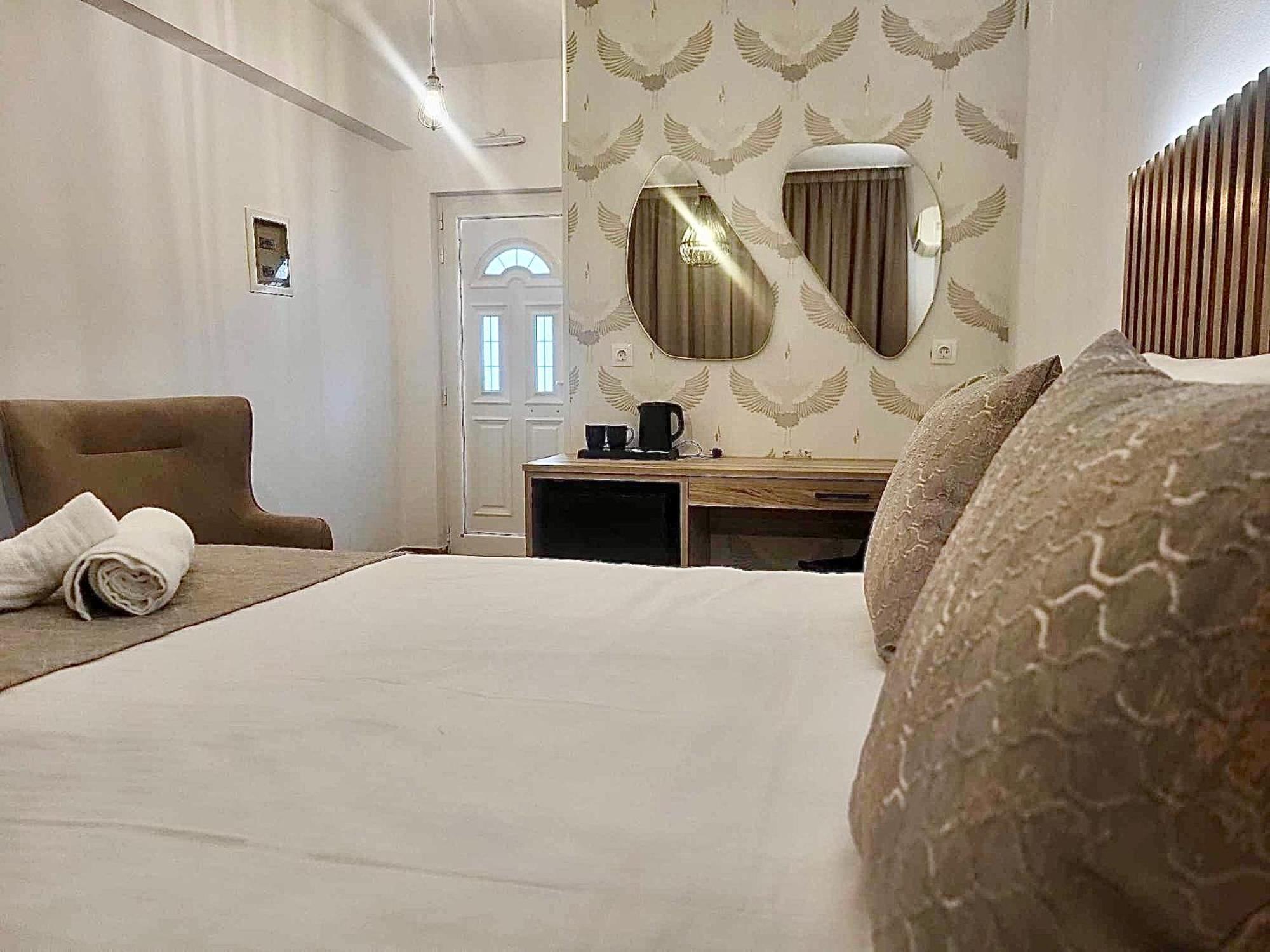 Aparthotel Kasapakis &