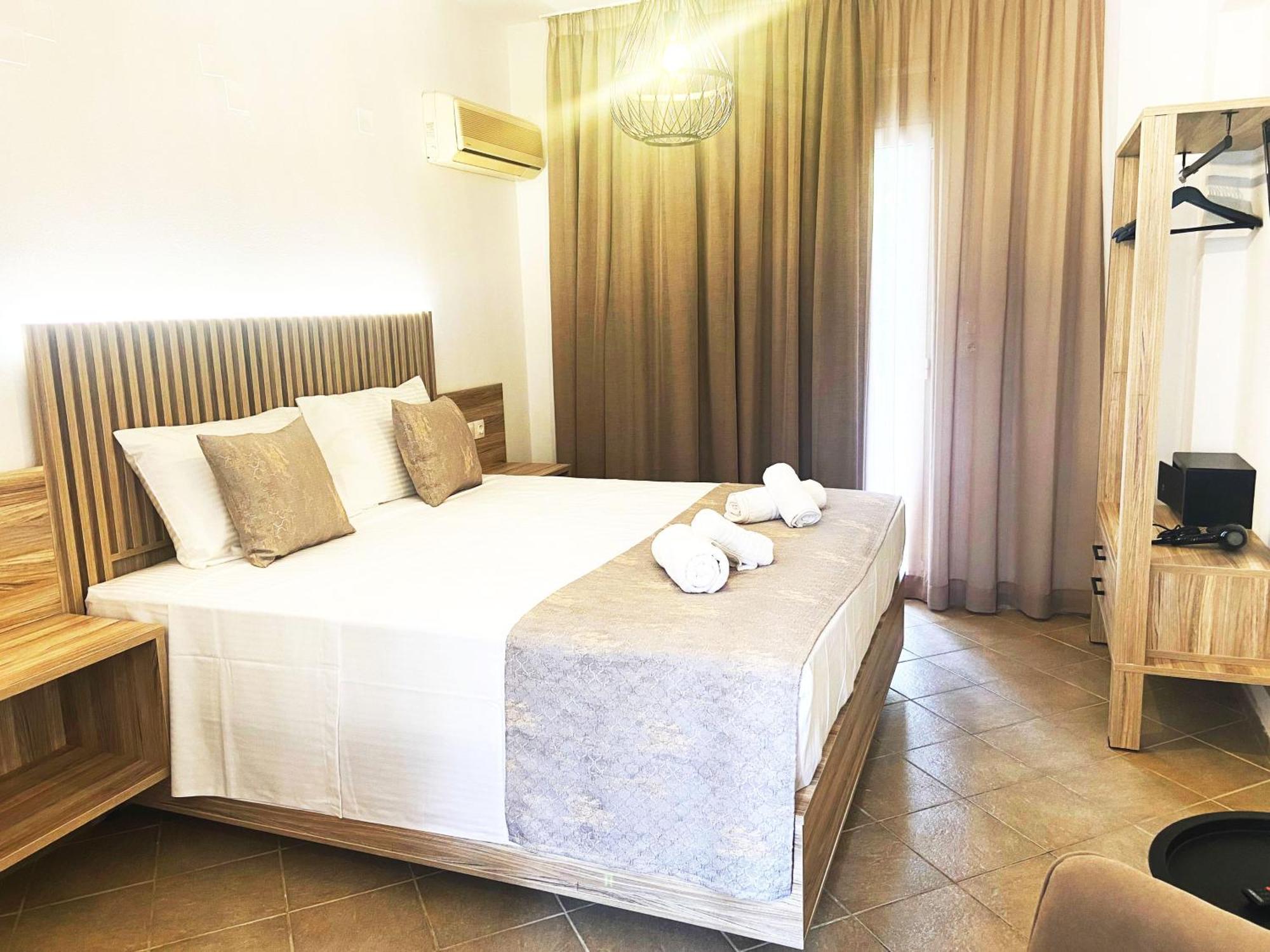 Kasapakis & 3* Hersonissos (Crete)