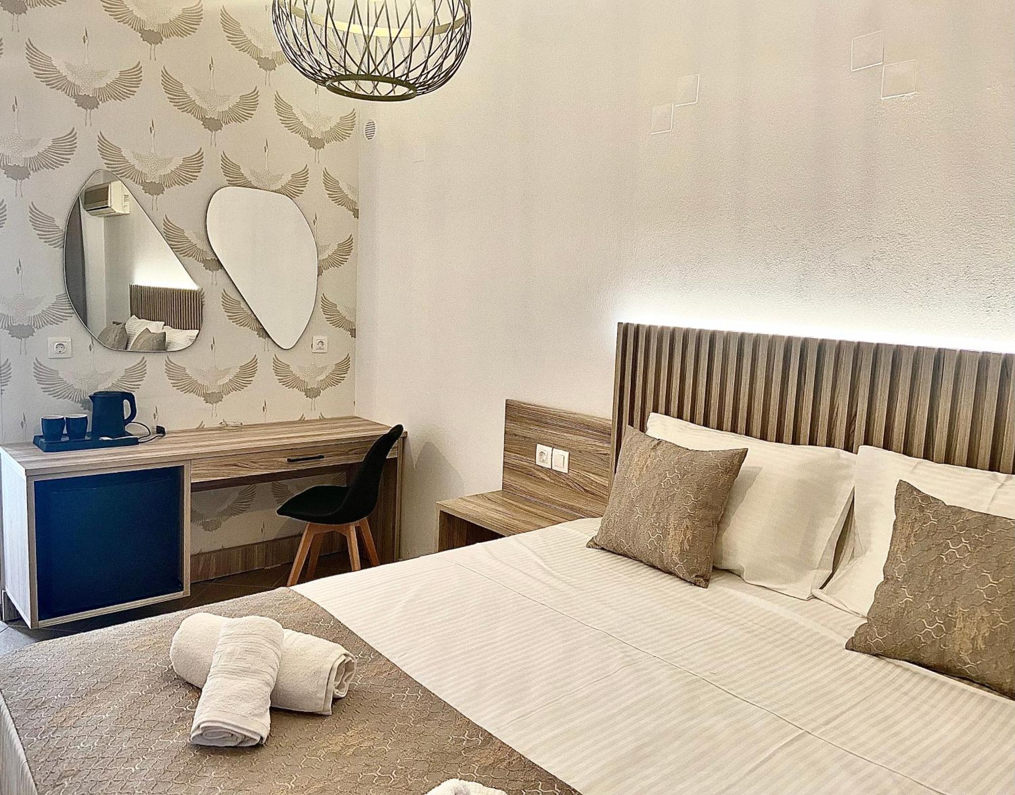 Aparthotel Kasapakis &