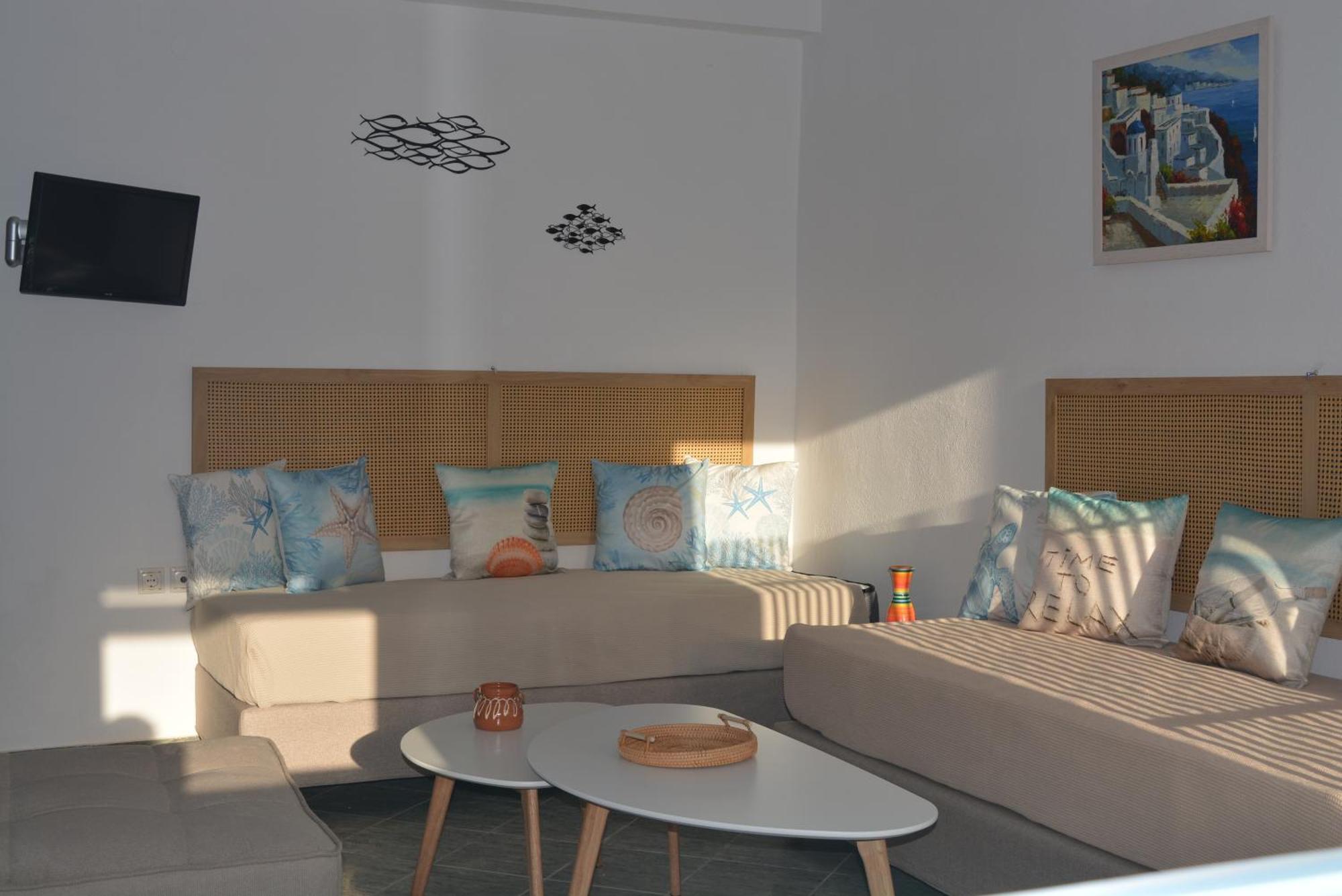 Apartment Klados &