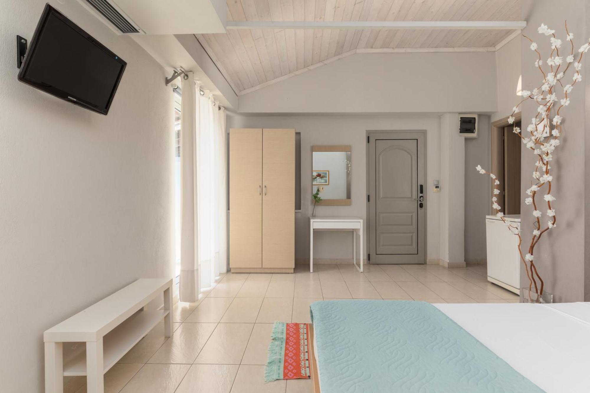 Zefyros Sea View Hotel Platamonas