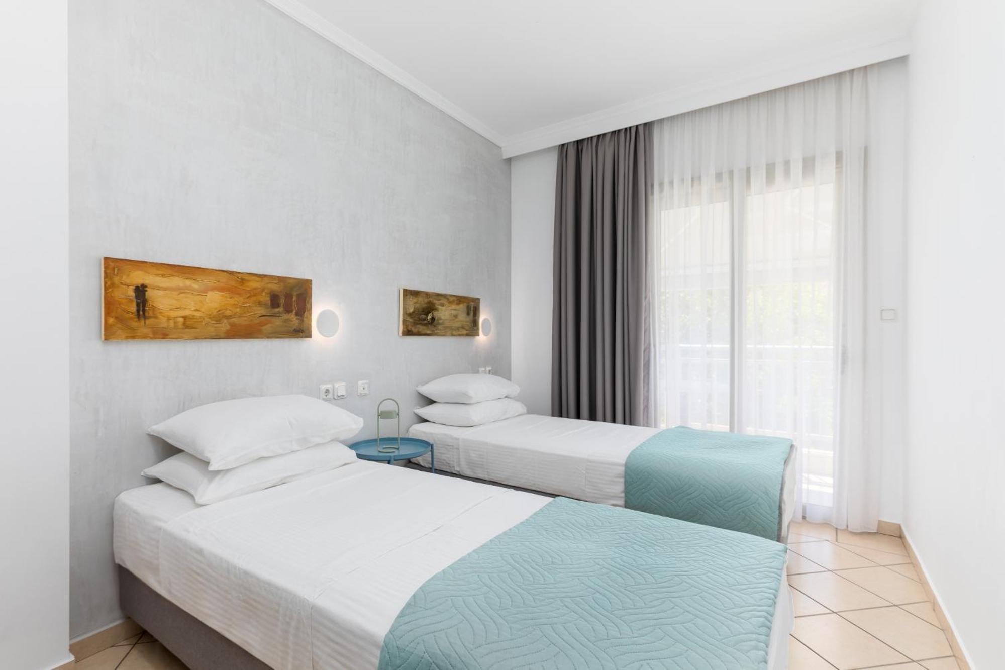 Hotel Zefyros Sea View