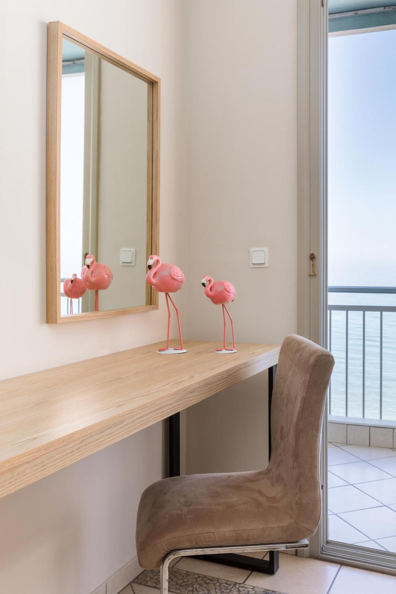 Zefyros Sea View Hotel Platamonas