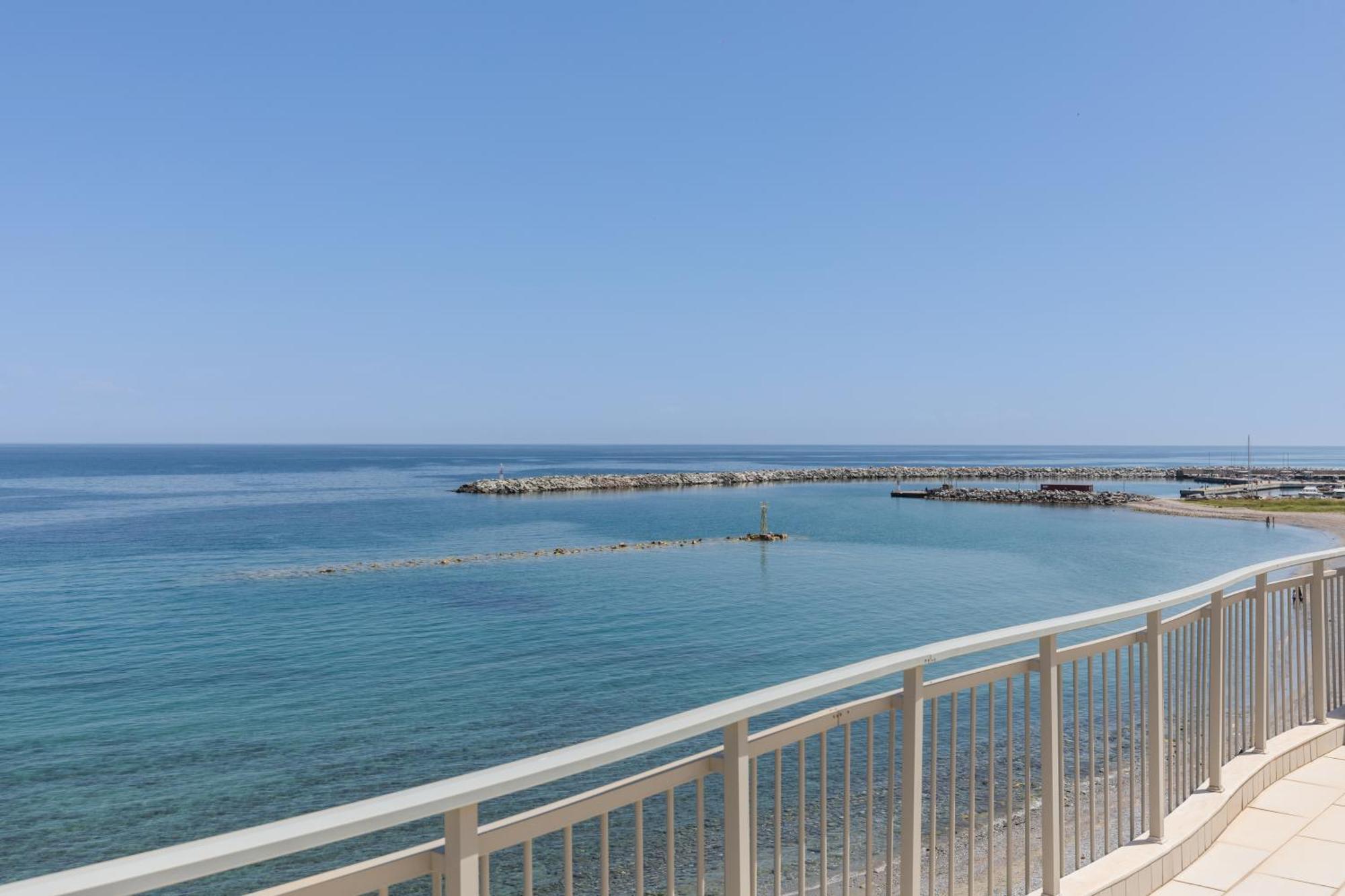 Hotel Zefyros Sea View