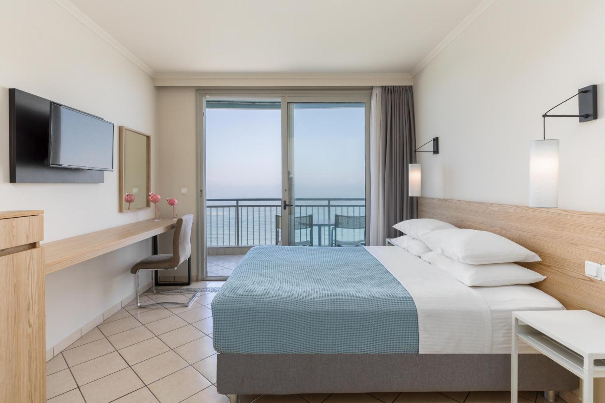 Zefyros Sea View Hotel Platamonas