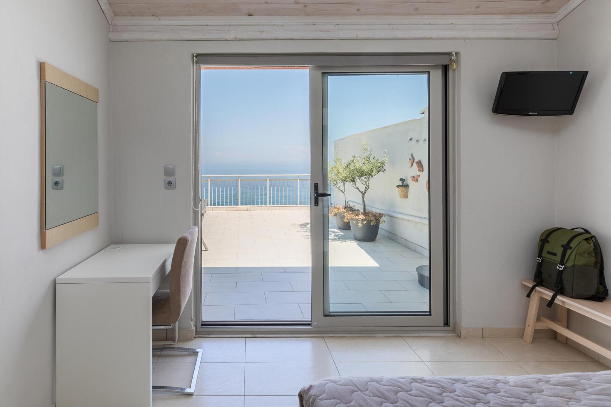 Zefyros Sea View