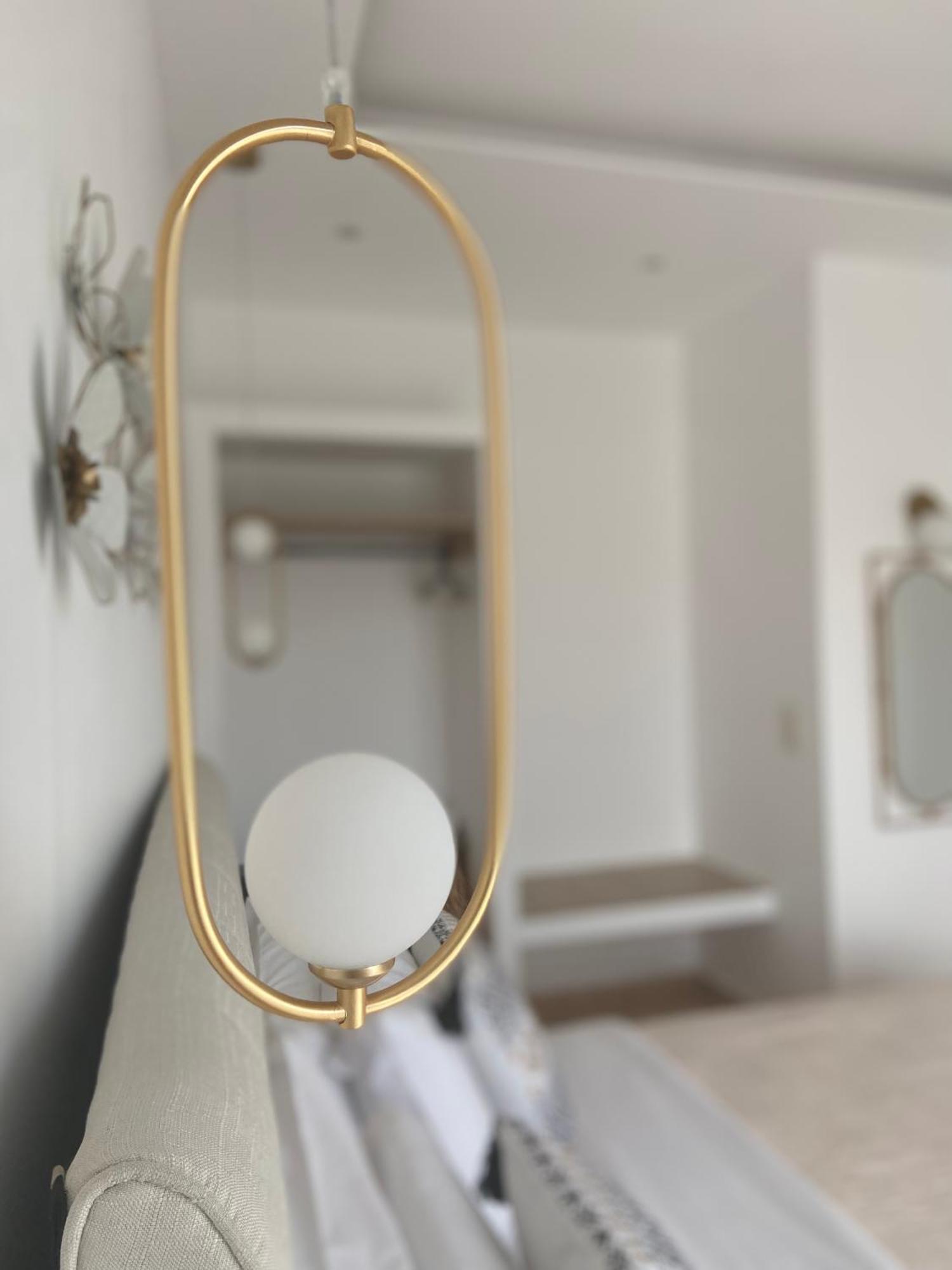 Summer Dreams Studios Apartment Skala Potamia (Thasos)
