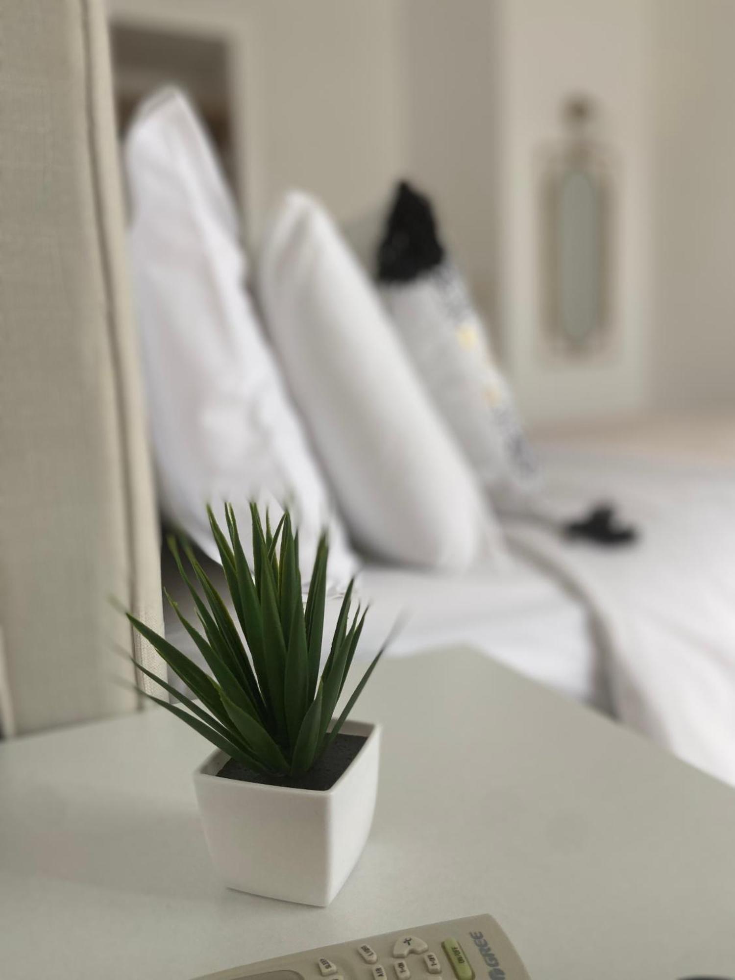Apartment Summer Dreams Studios Skala Potamia (Thasos)