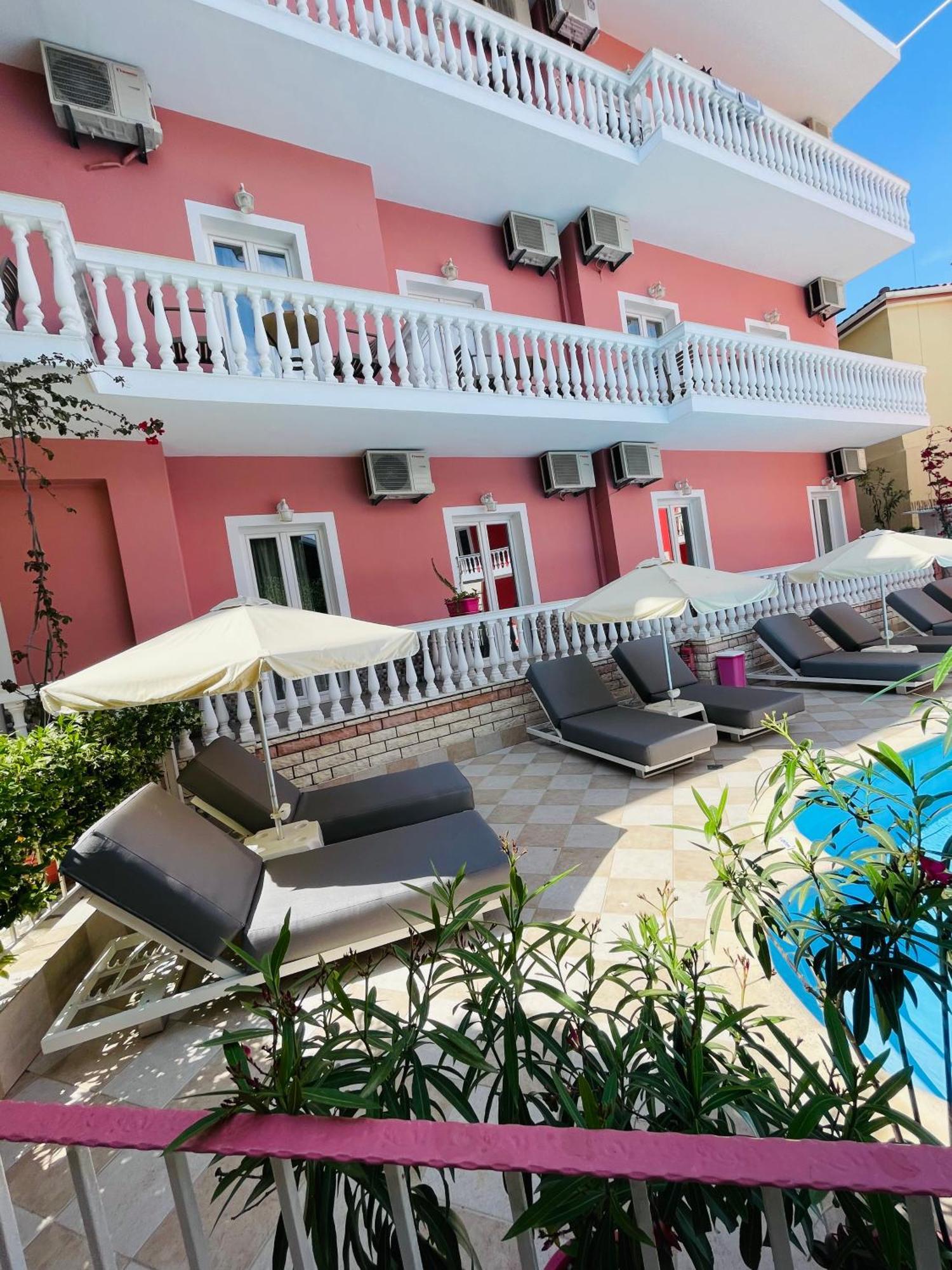 Apartment Antonis