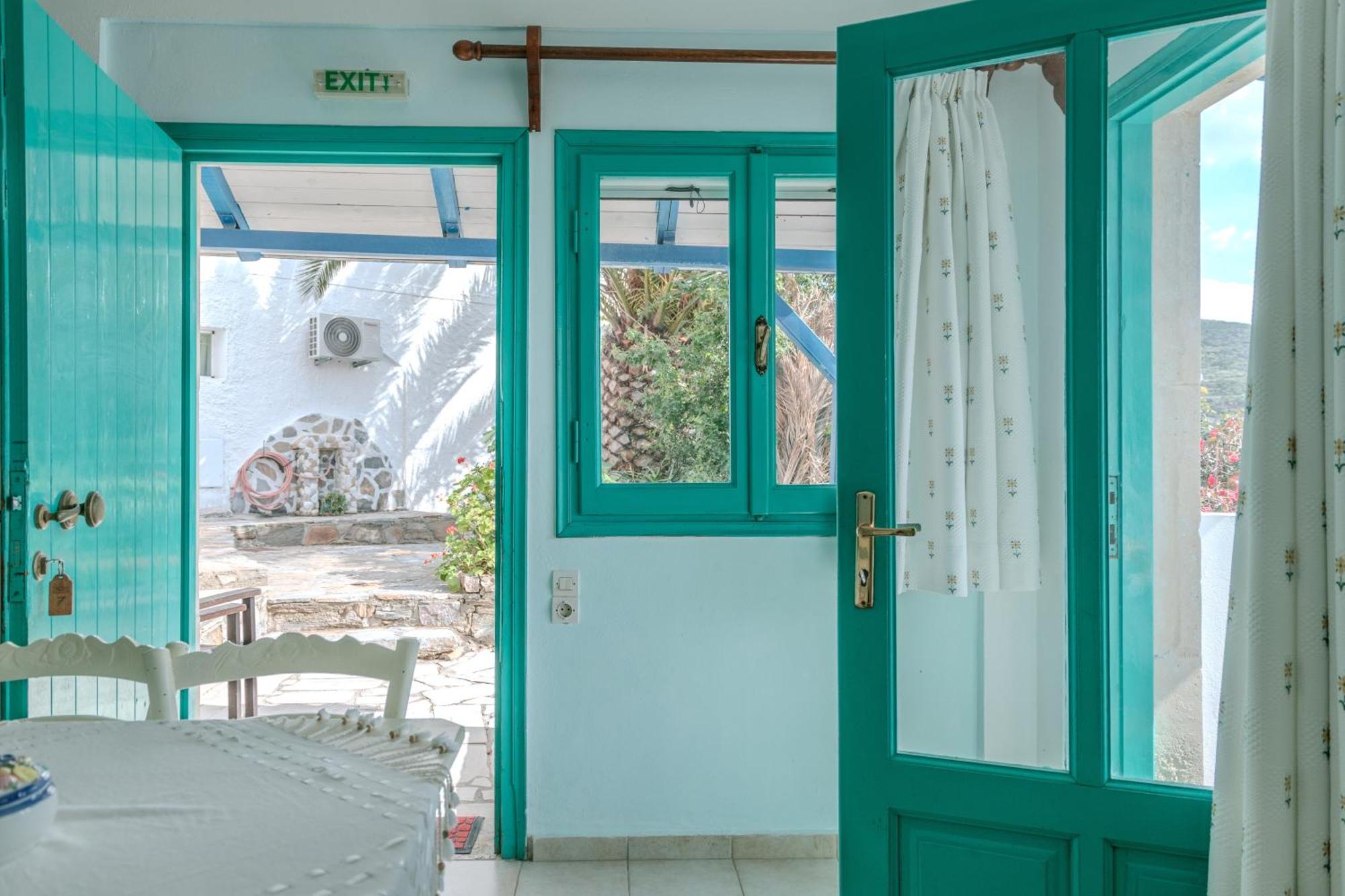 Aparthotel Patras *