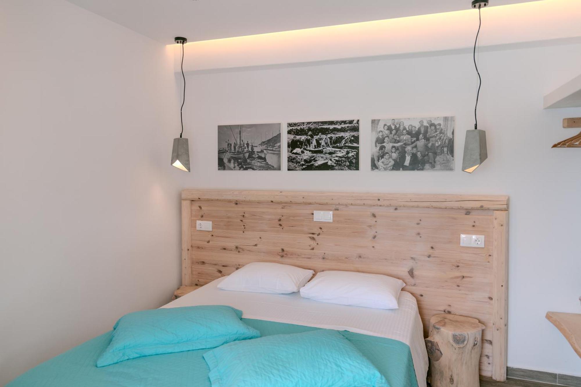 Patras Aparthotel *