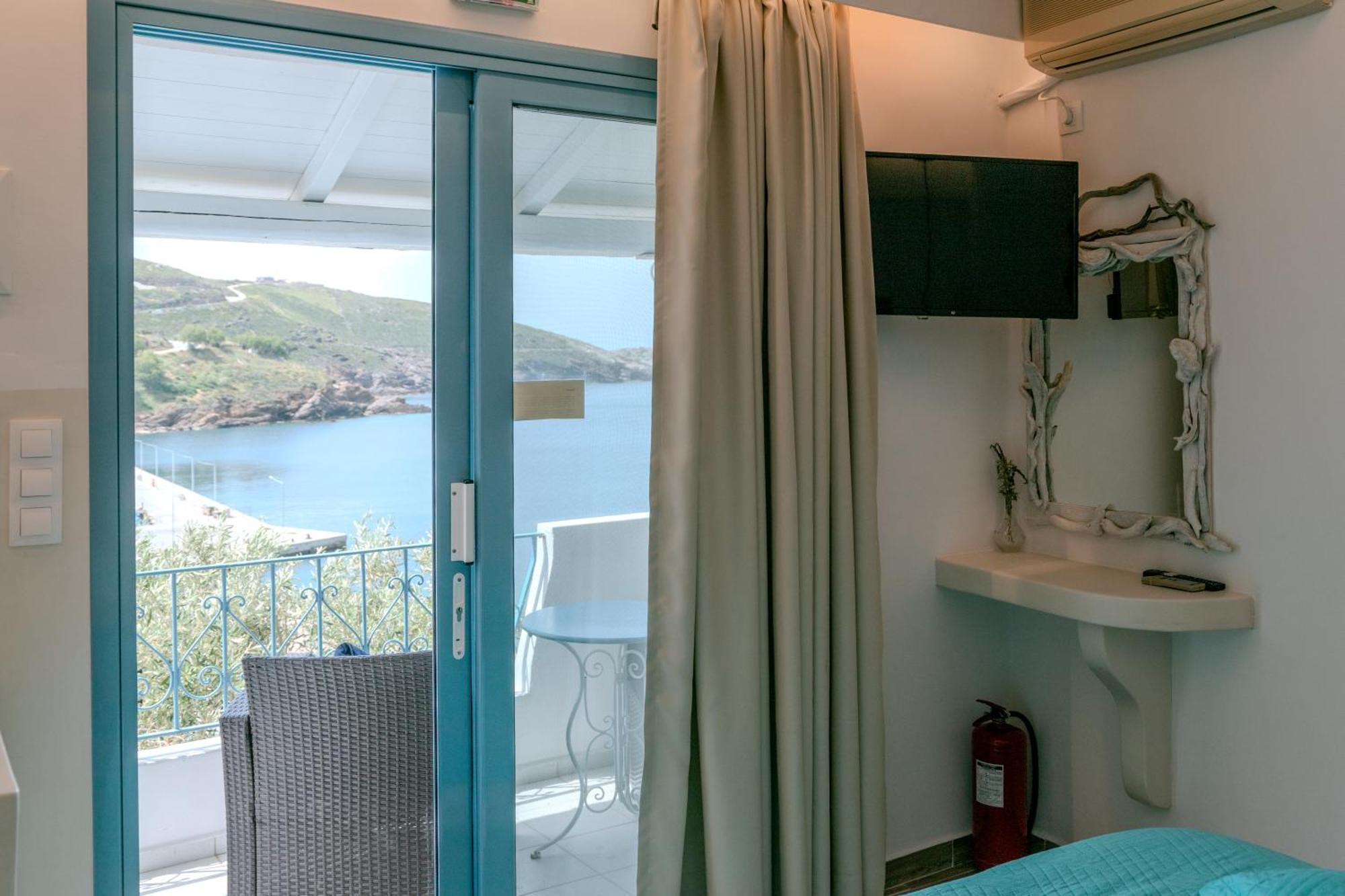 Aparthotel Patras