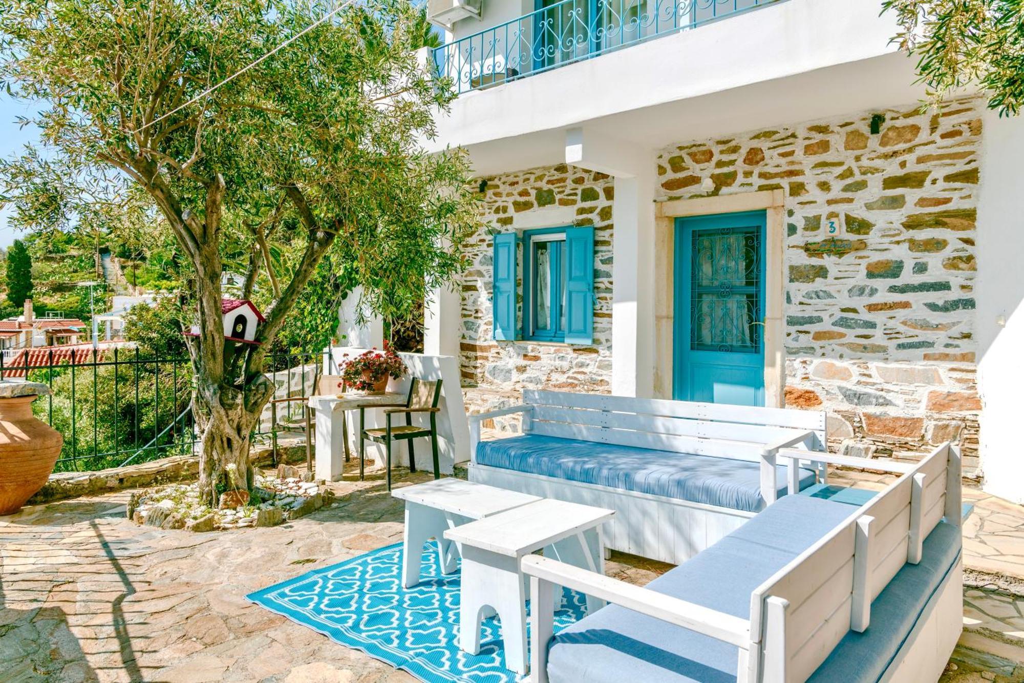 Patras Aparthotel *