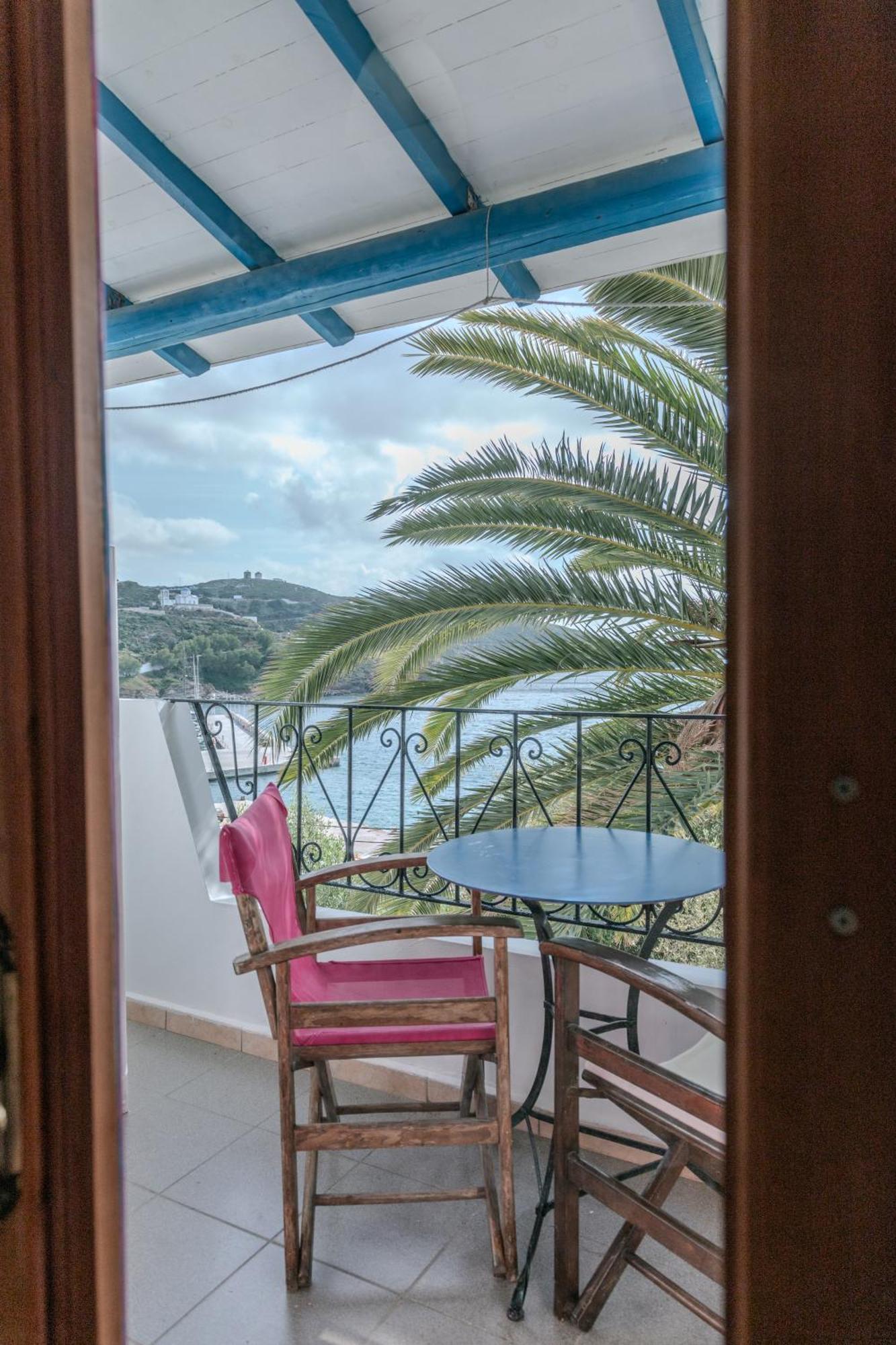 Patras Aparthotel *