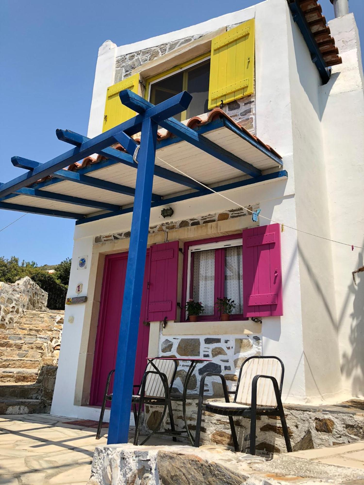 Patras Aparthotel