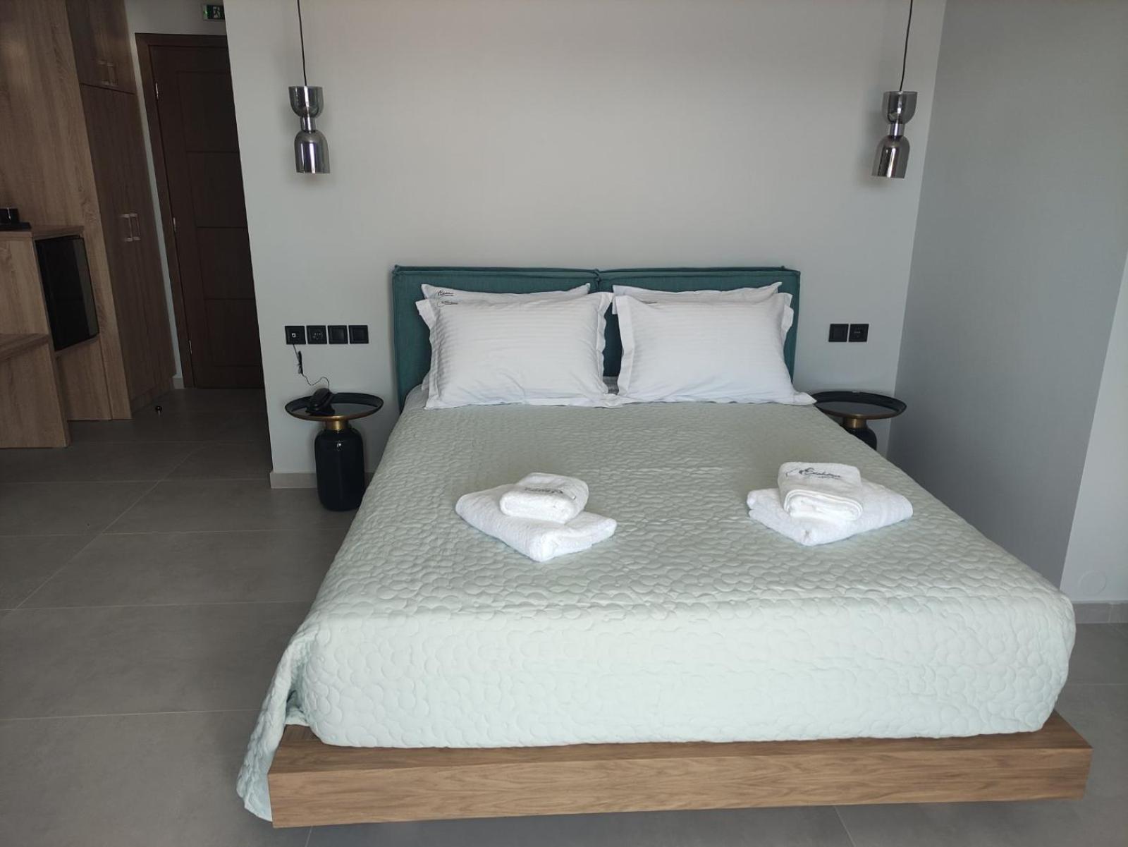 Elektra Hotel