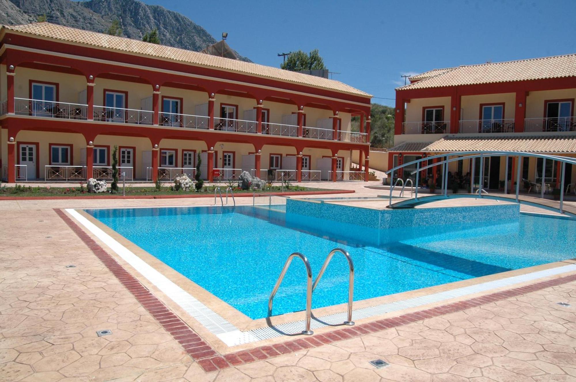 Elektra Hotel