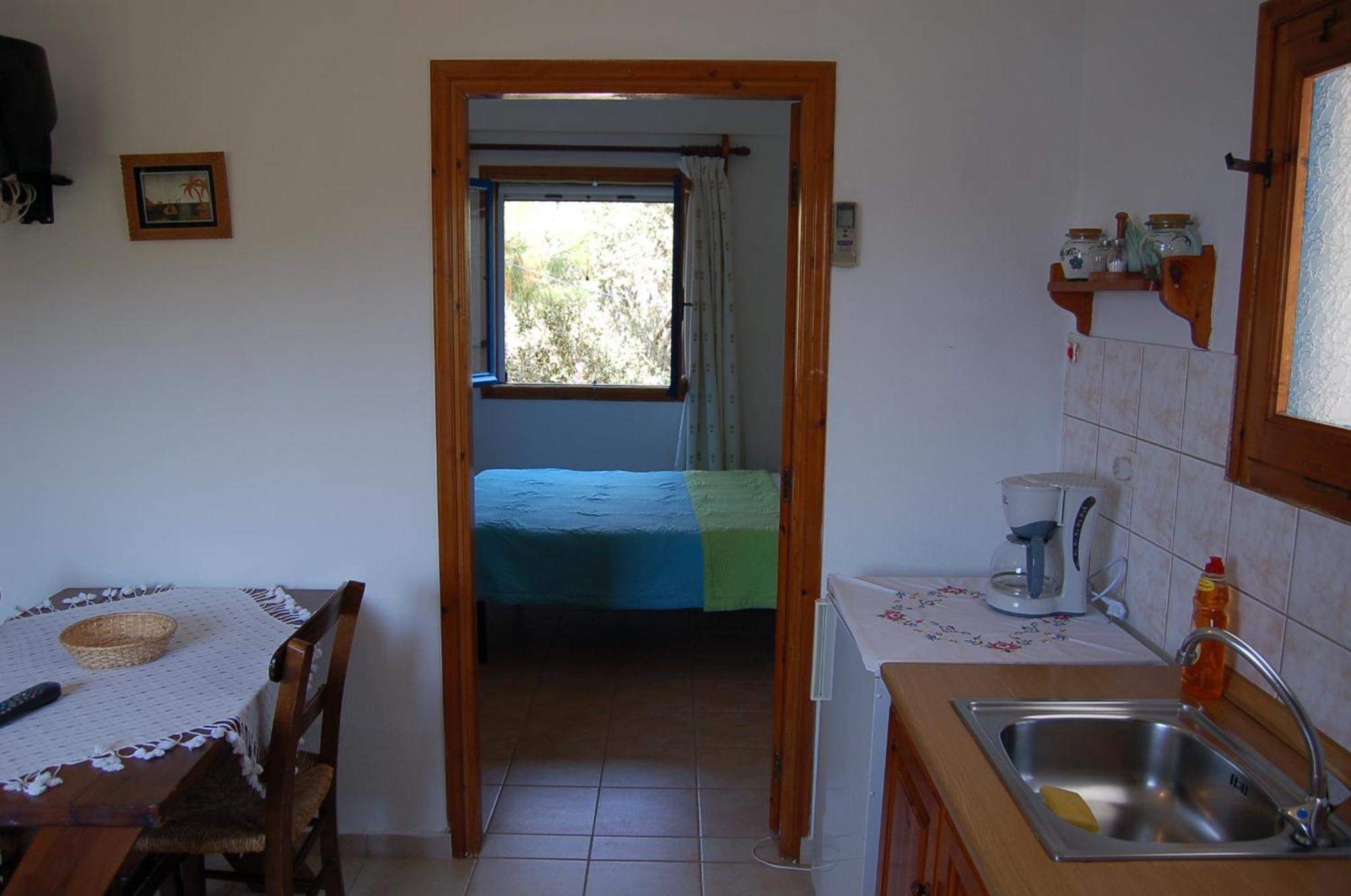 Patras Aparthotel