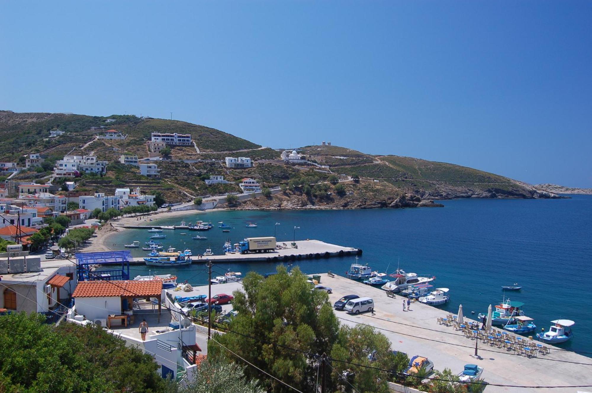 Aparthotel Patras