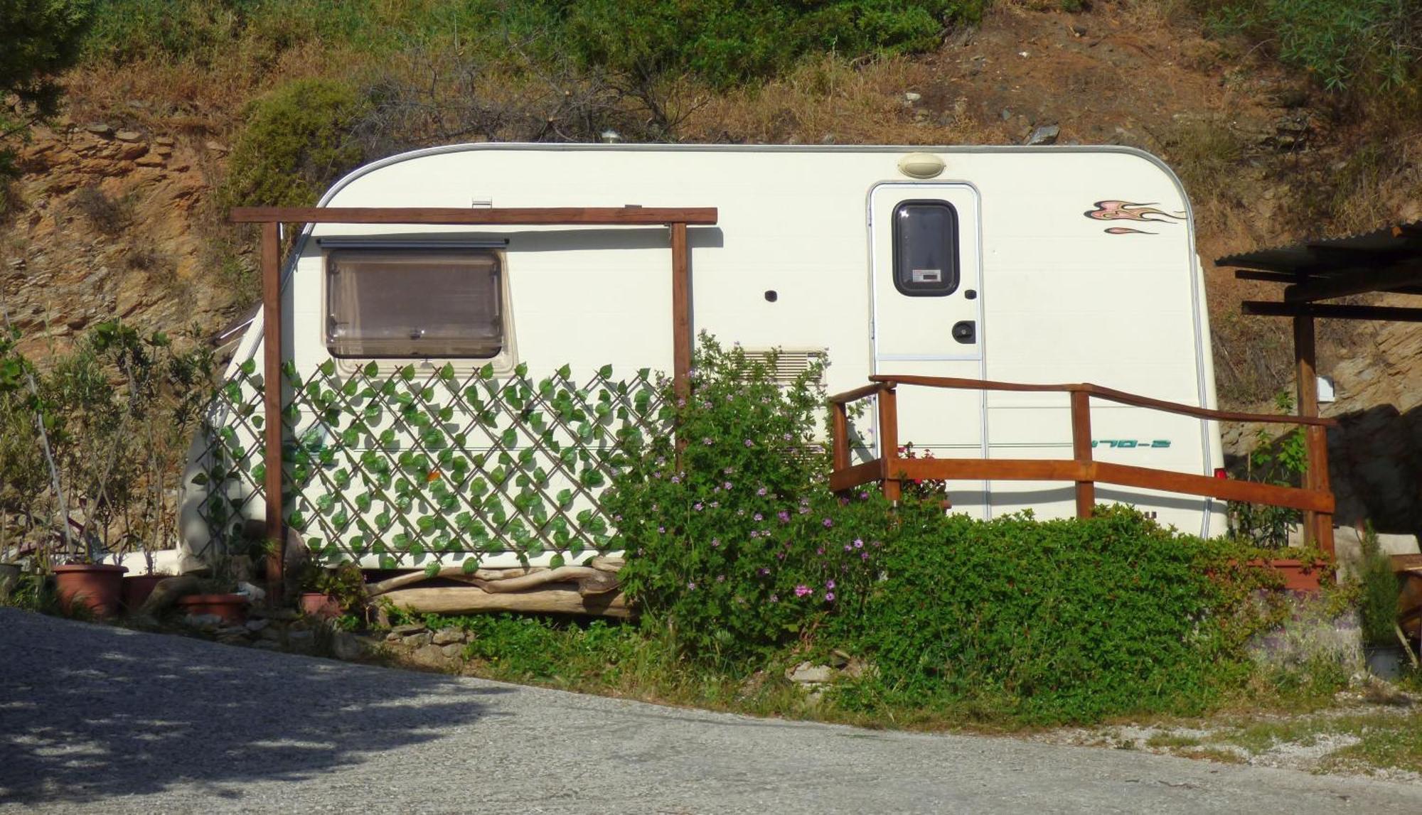 Apartment Chriason & Skyros