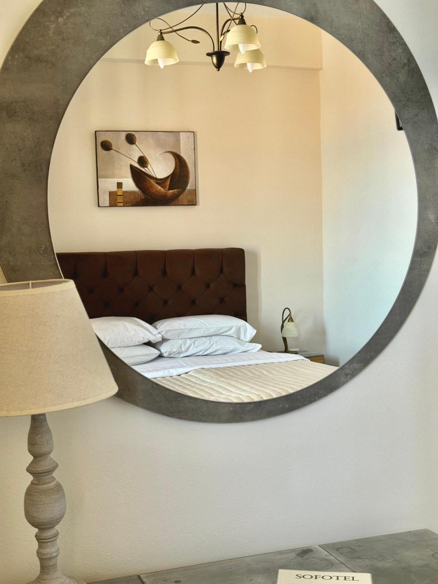 Sofotel Koroni (Messinia)