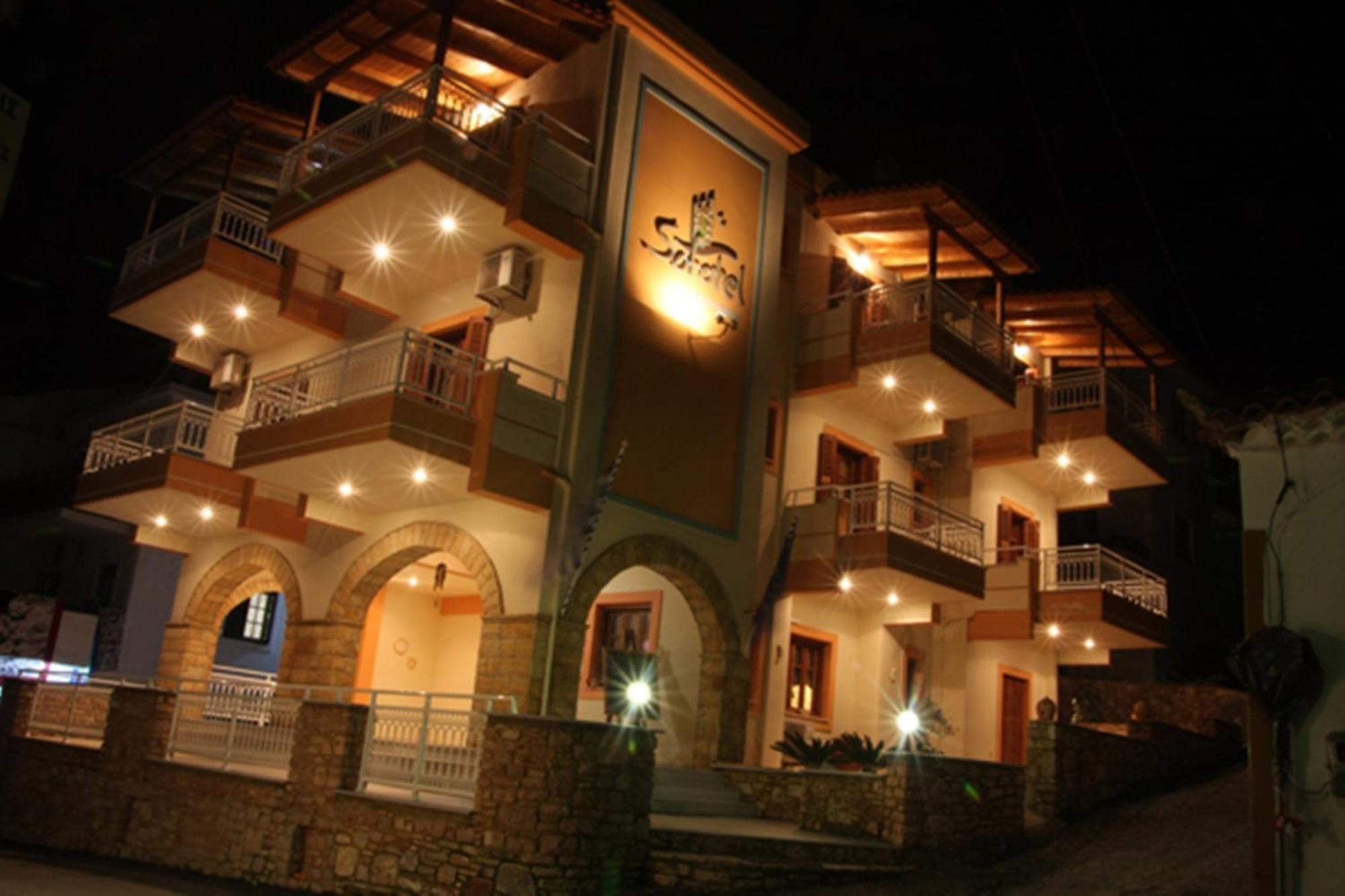 Hotel Sofotel