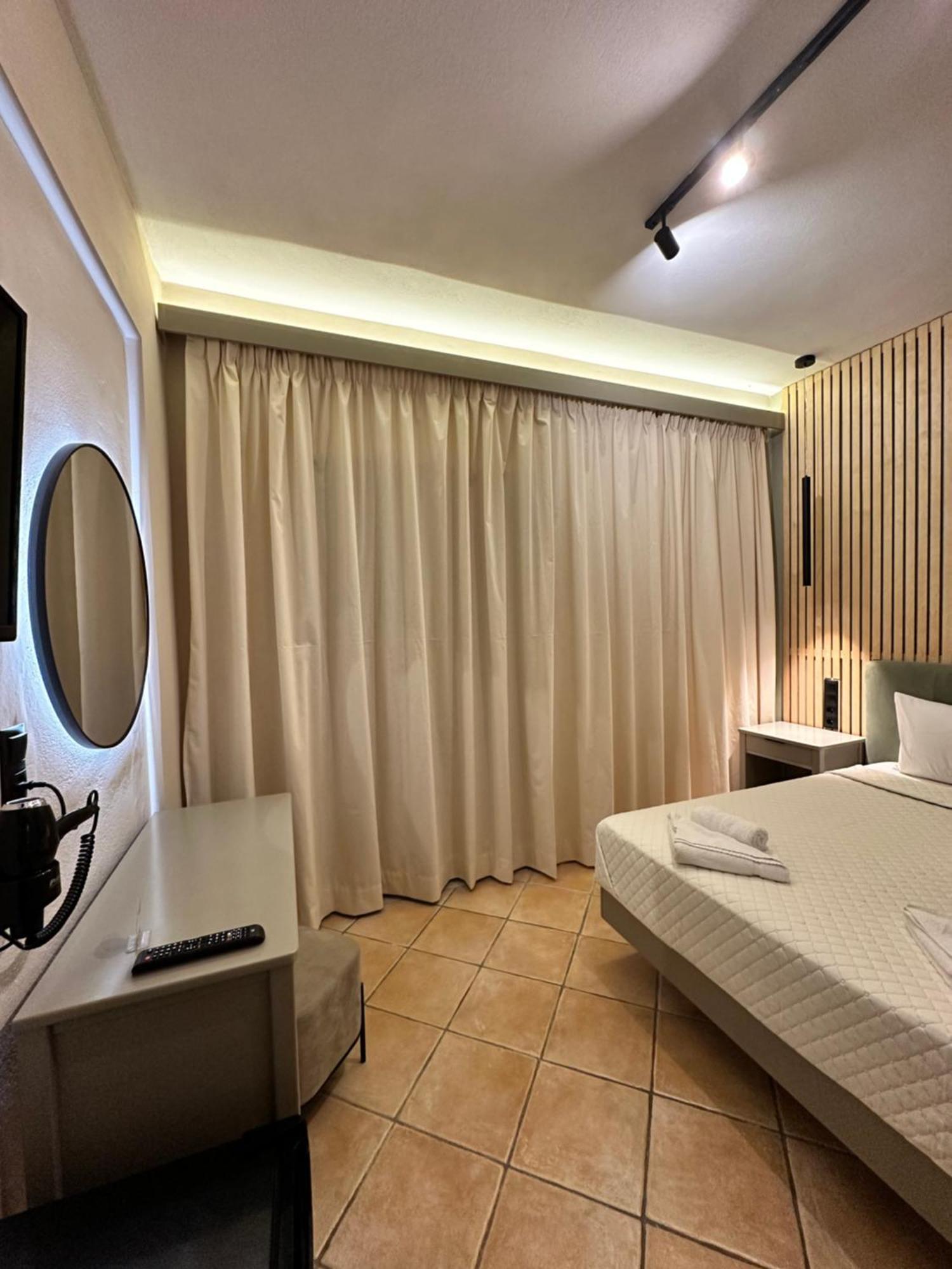 Hotel Semiramis