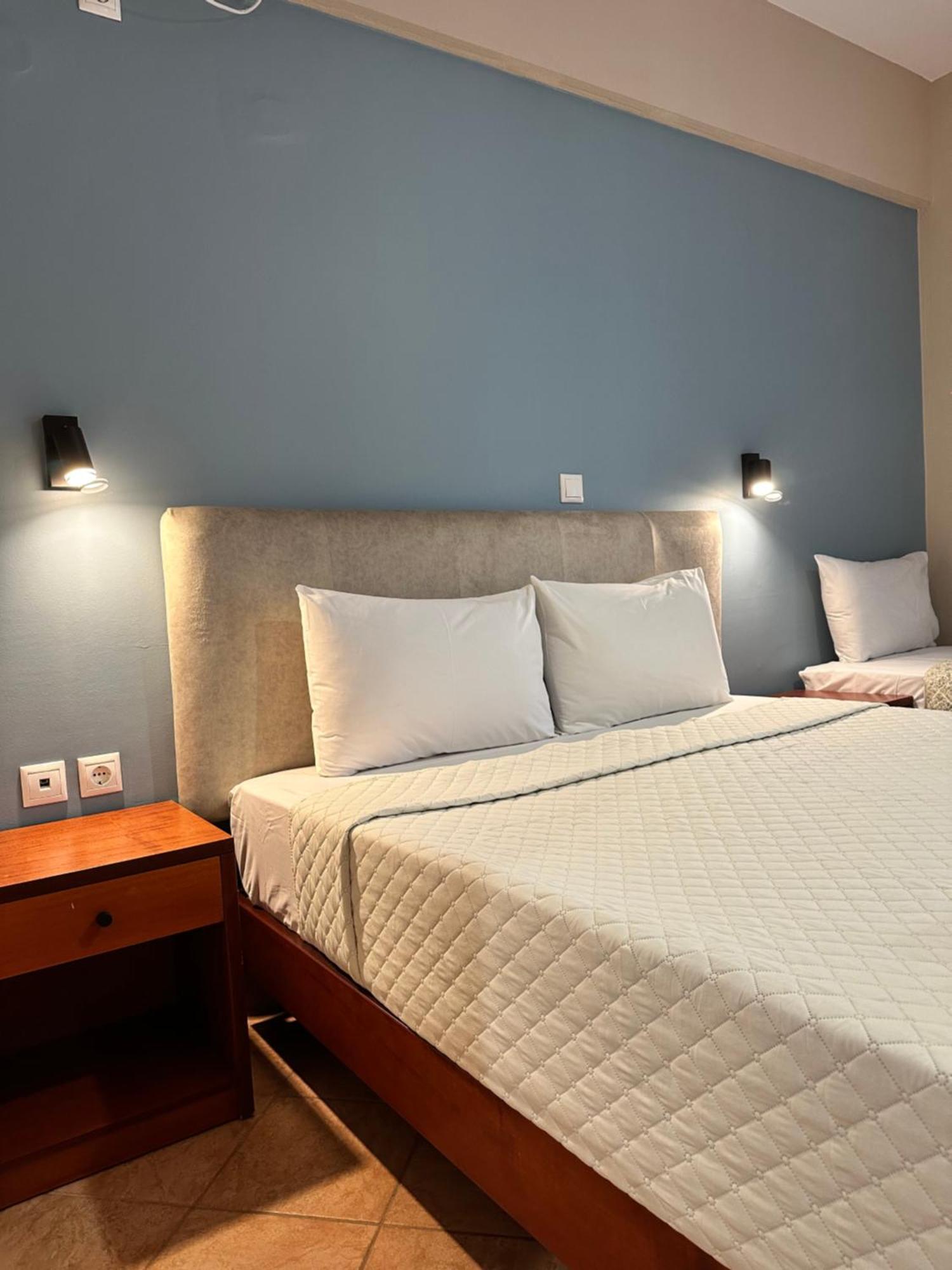 Hotel Semiramis 2*